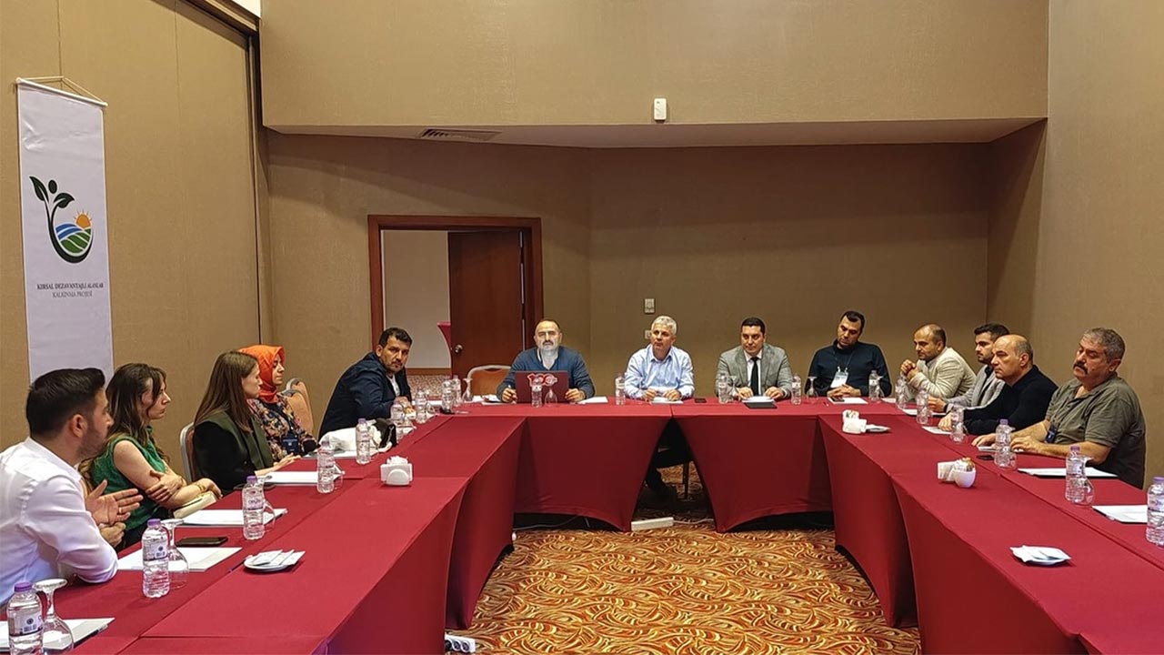 Kırsal Kalkınma Antalya-1