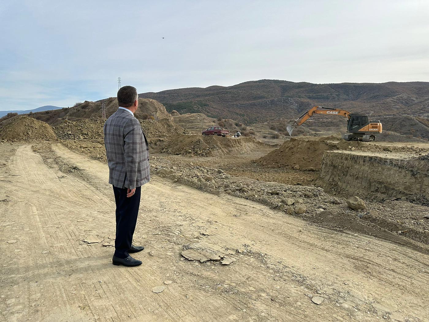 Ilgaz Celtik Fabrikasi 1