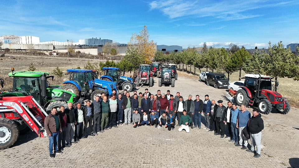 Kursunlu Tarla Surum 1