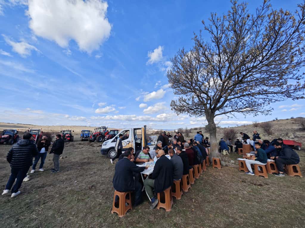 Kursunlu Tarla Surum