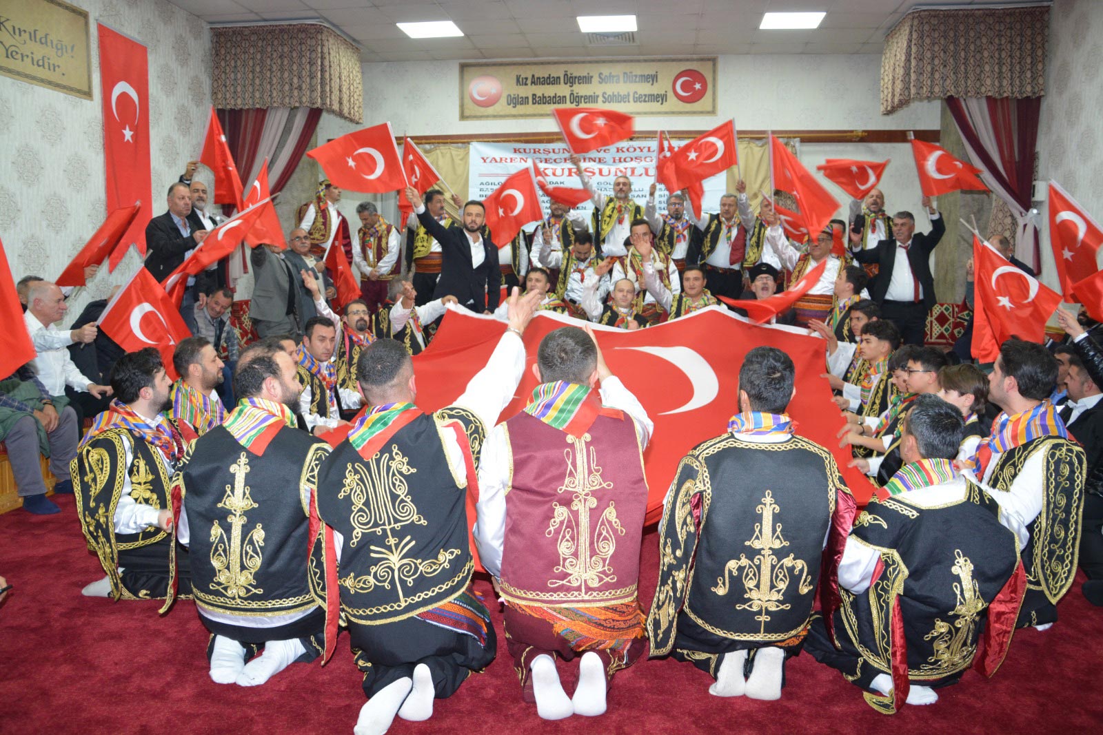 Kursunlu Yaren Ocagi 2