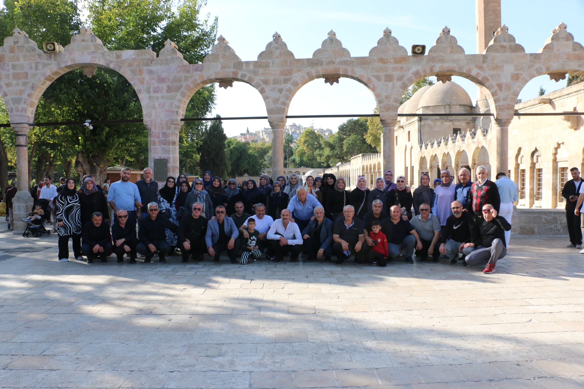 Cankiri Ortalilar Turu Hm 2