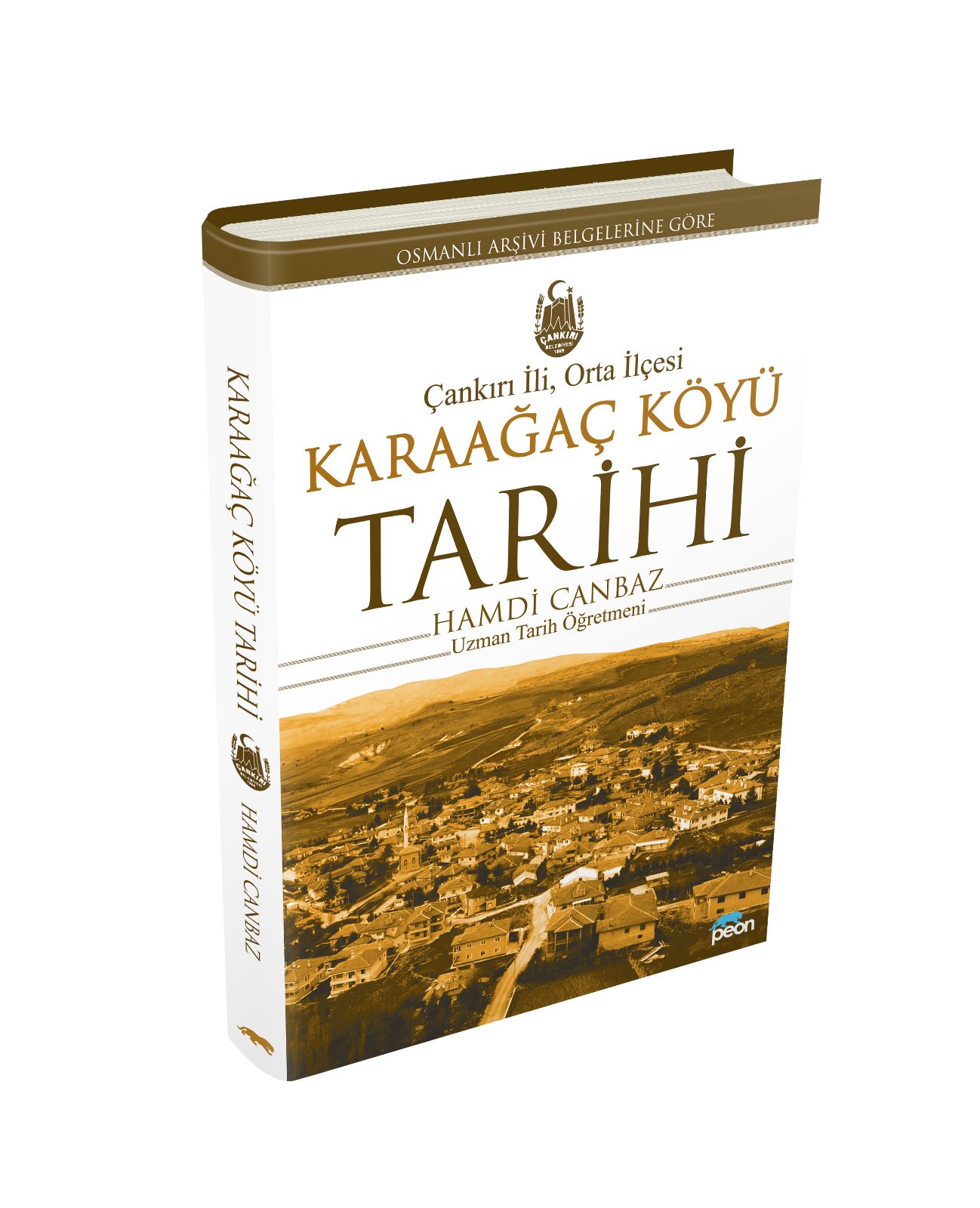 Karaagac Koyu Tarihi