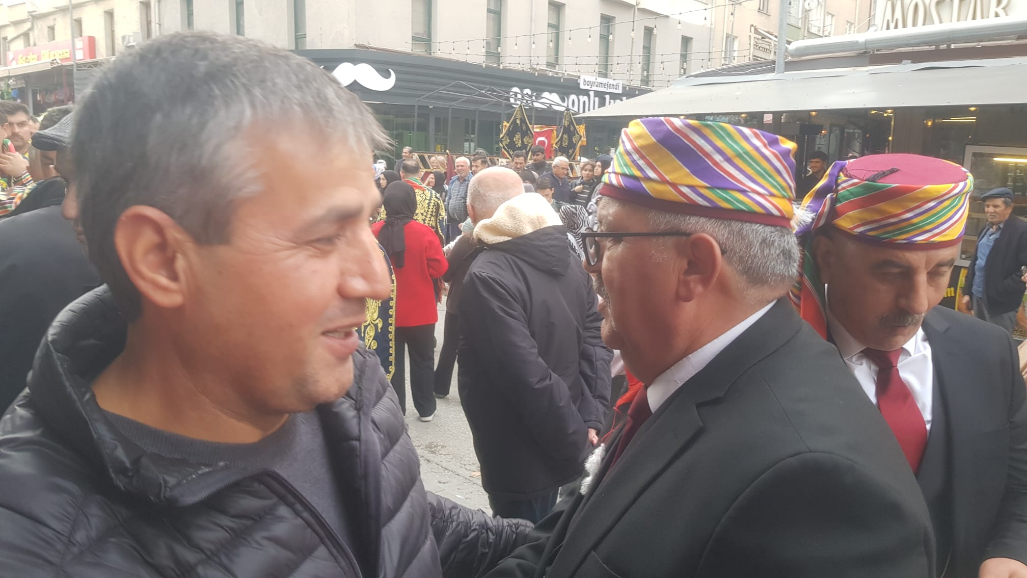 Cankiri Yaran Ocaklari