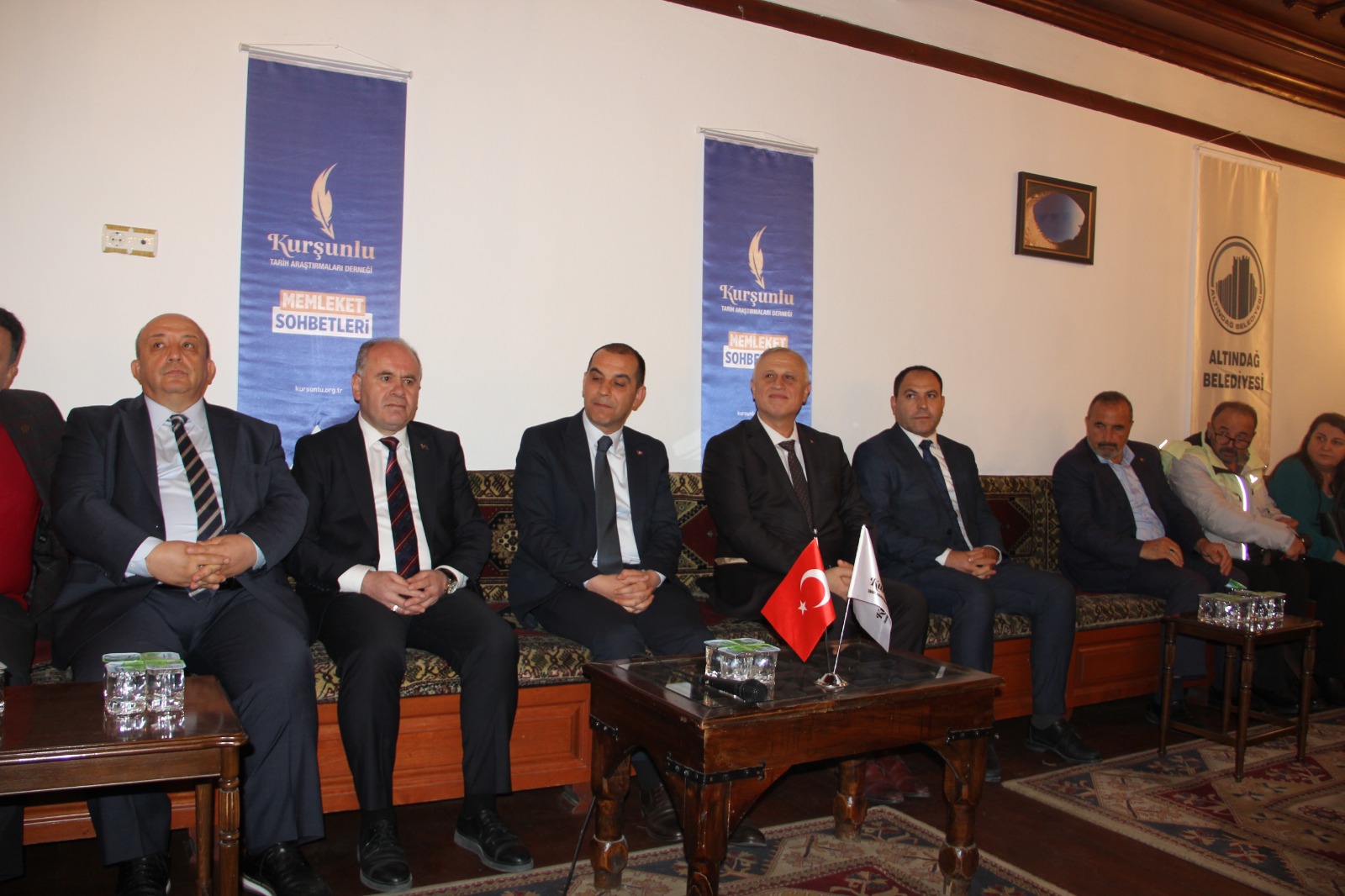 Memleket Sohbetleri Tasolar (1)