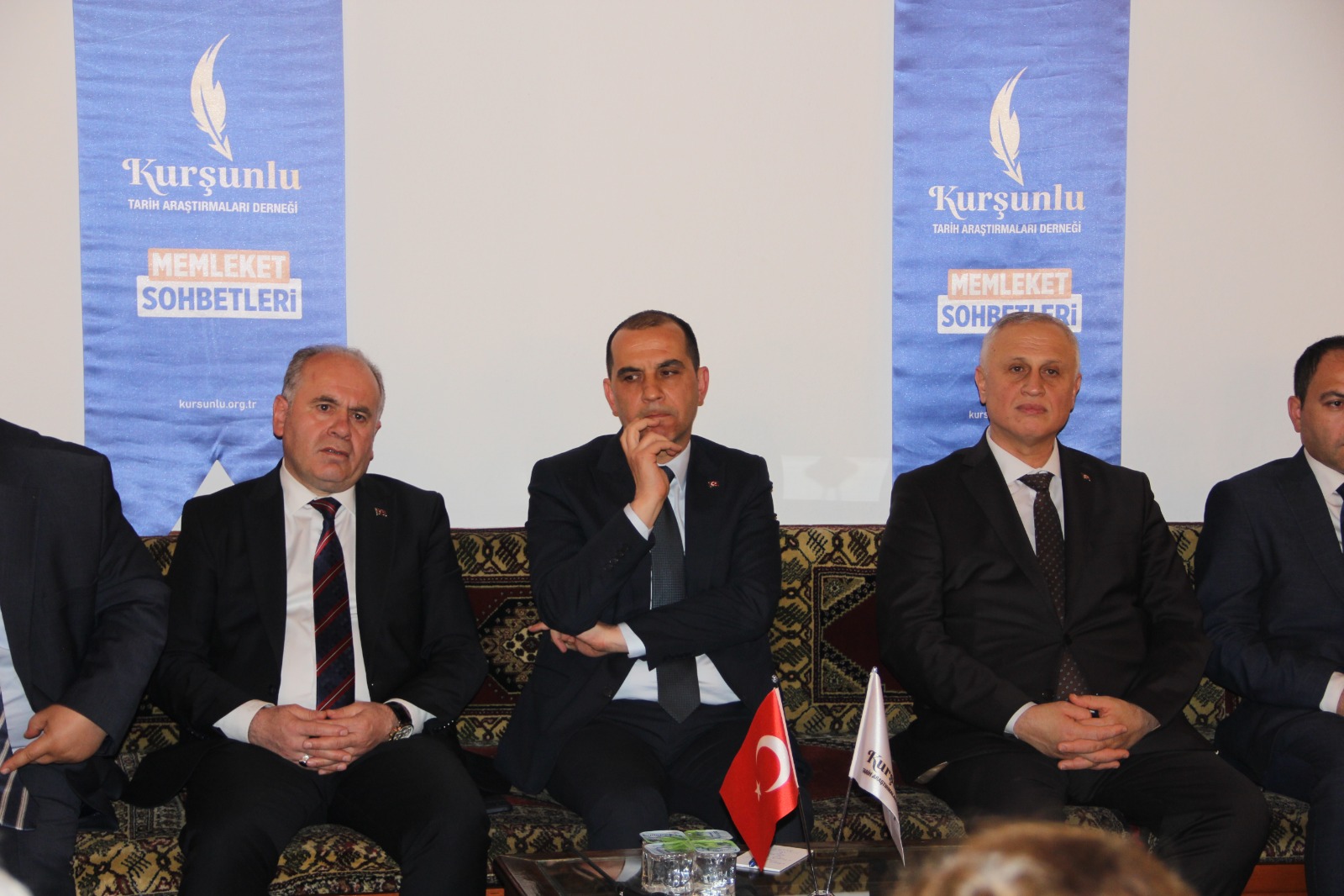 Memleket Sohbetleri Tasolar (16)