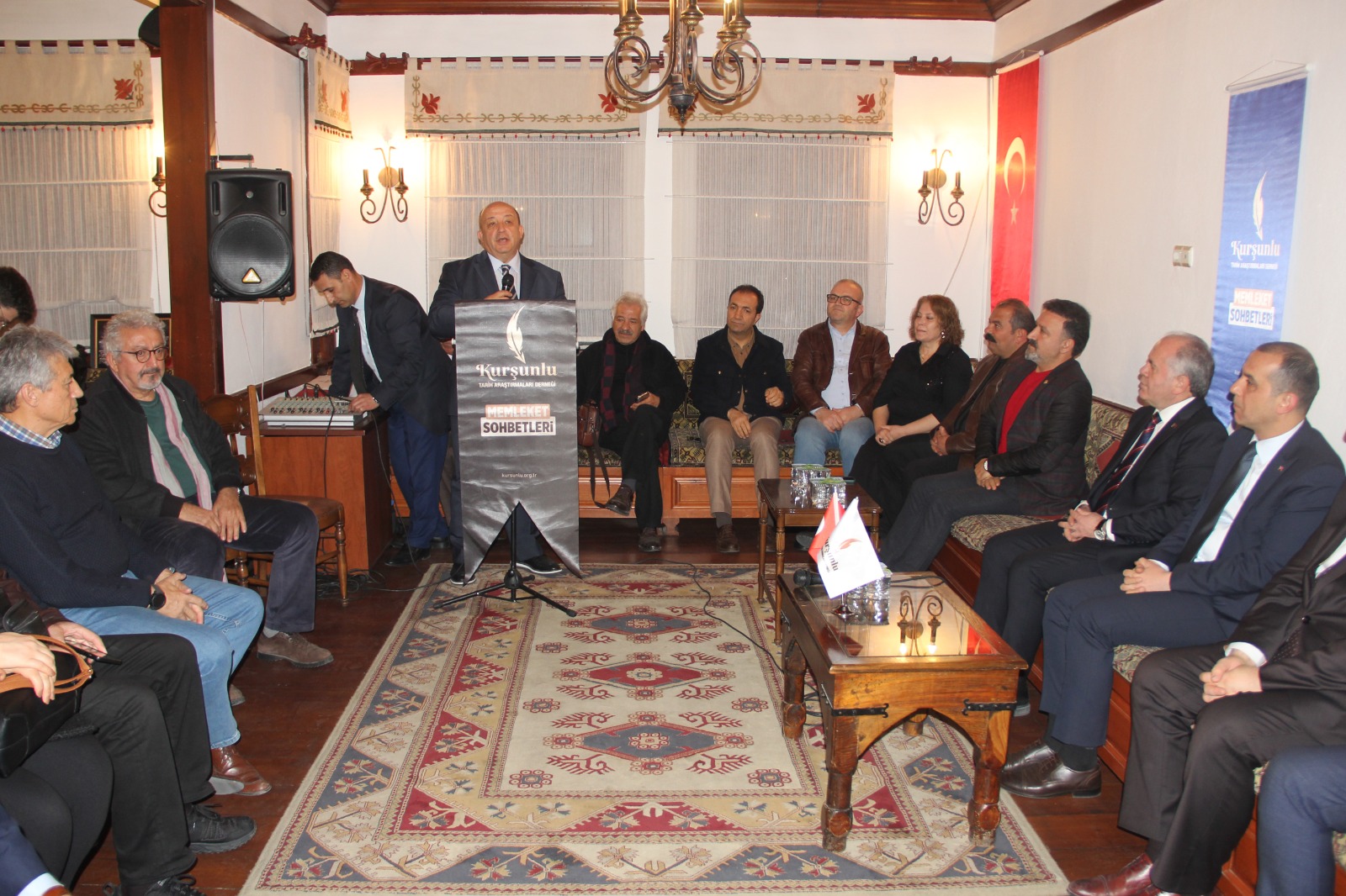 Memleket Sohbetleri Tasolar (2)