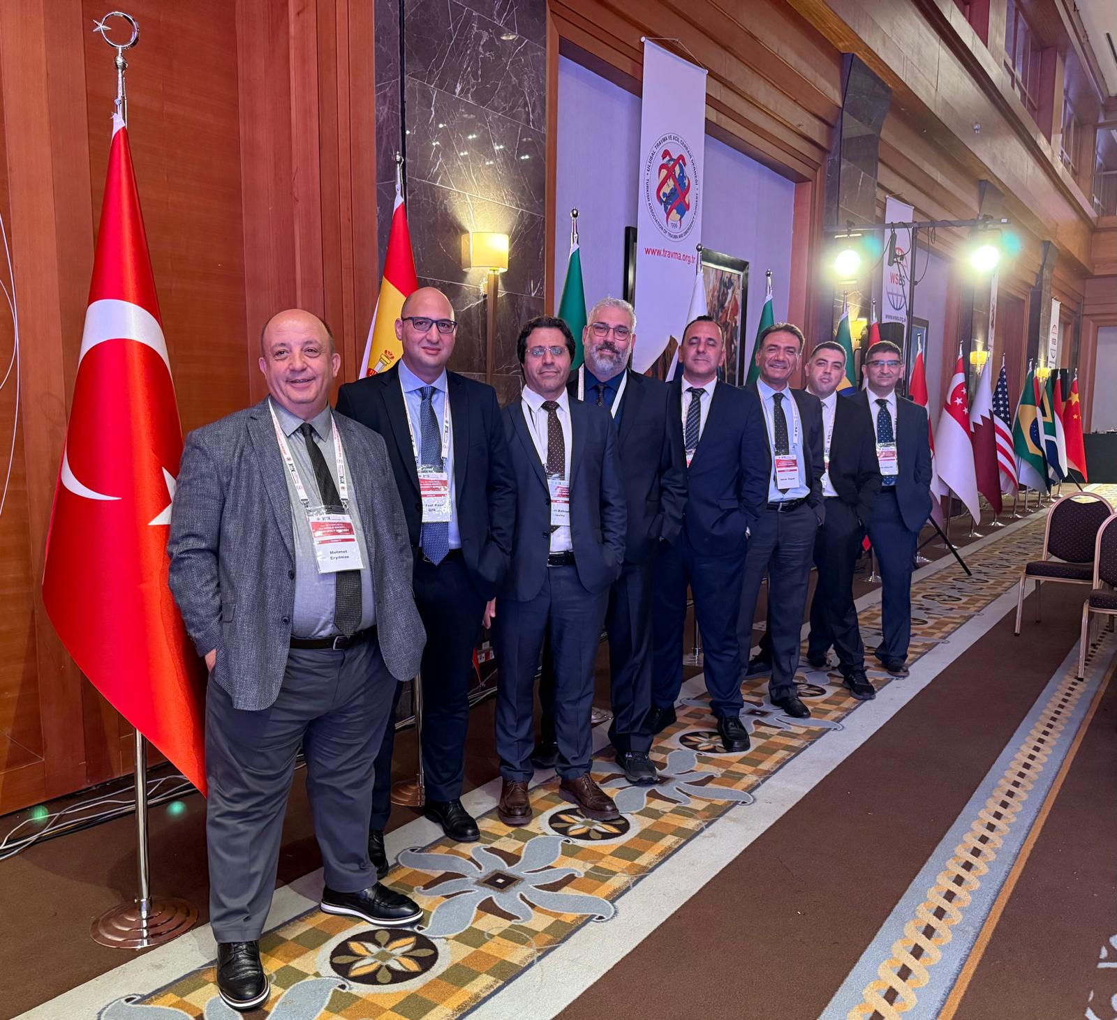 Dünya Tip Kongresi 2