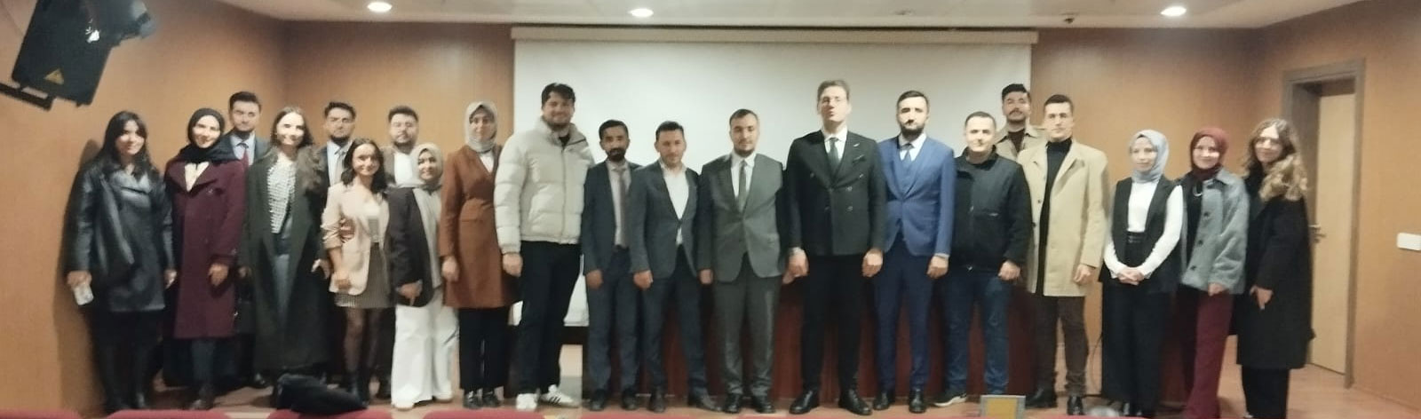 Cankiri Genc Avukatlar 1