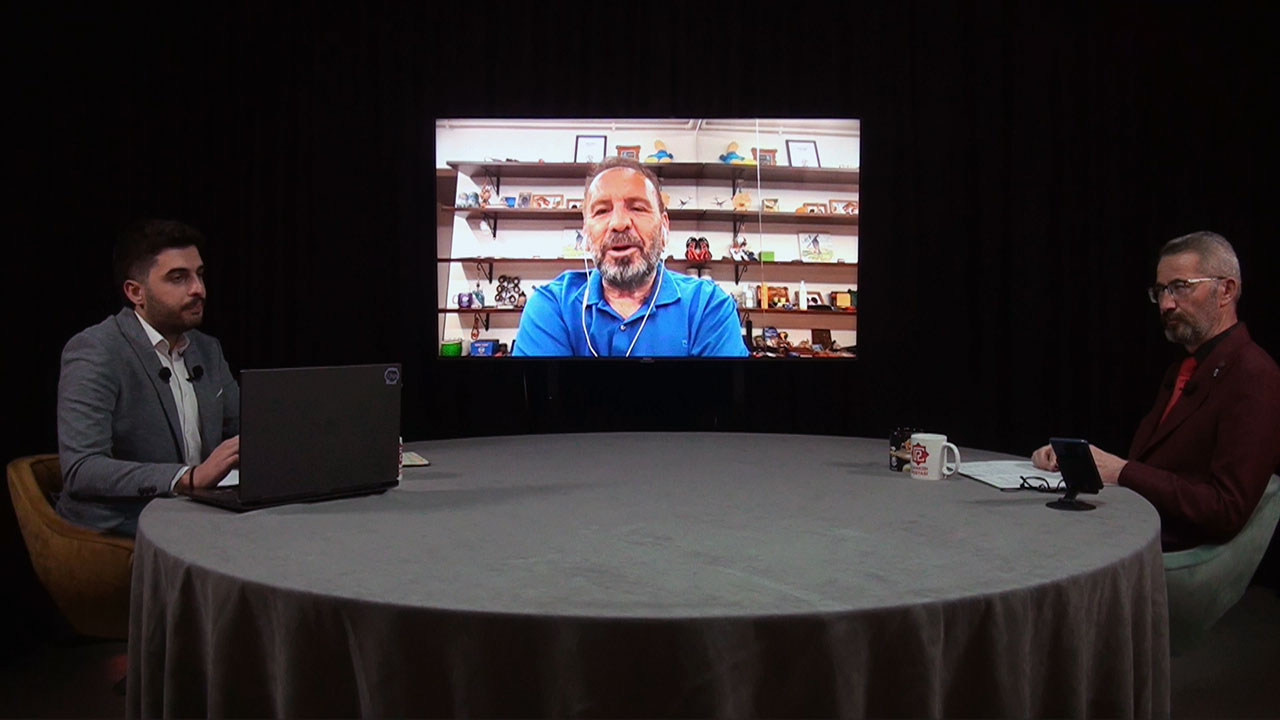 Atilla Turker Bahis Sorusturma 1