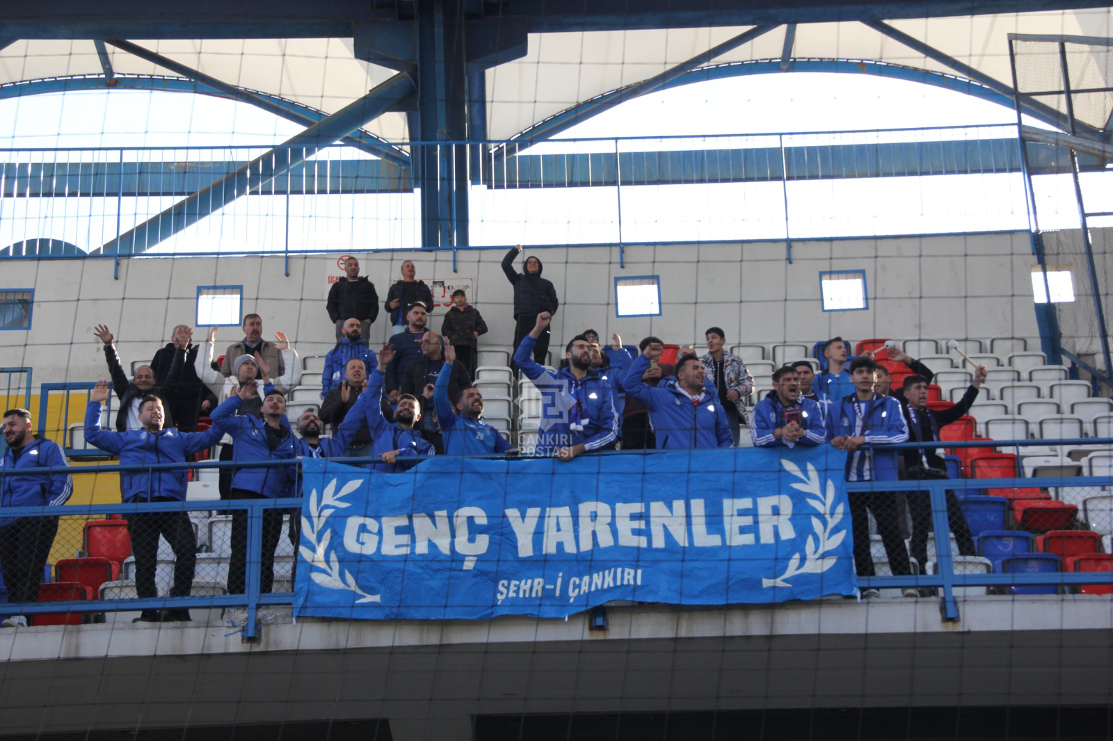 Çankırıfk Eflani1