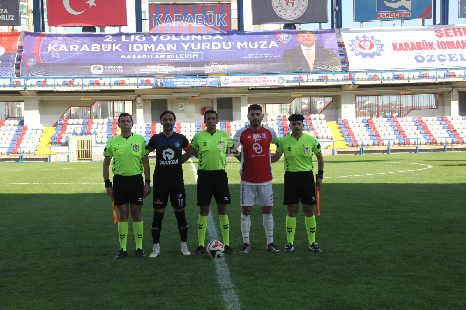 Çankırıfk Eflani4