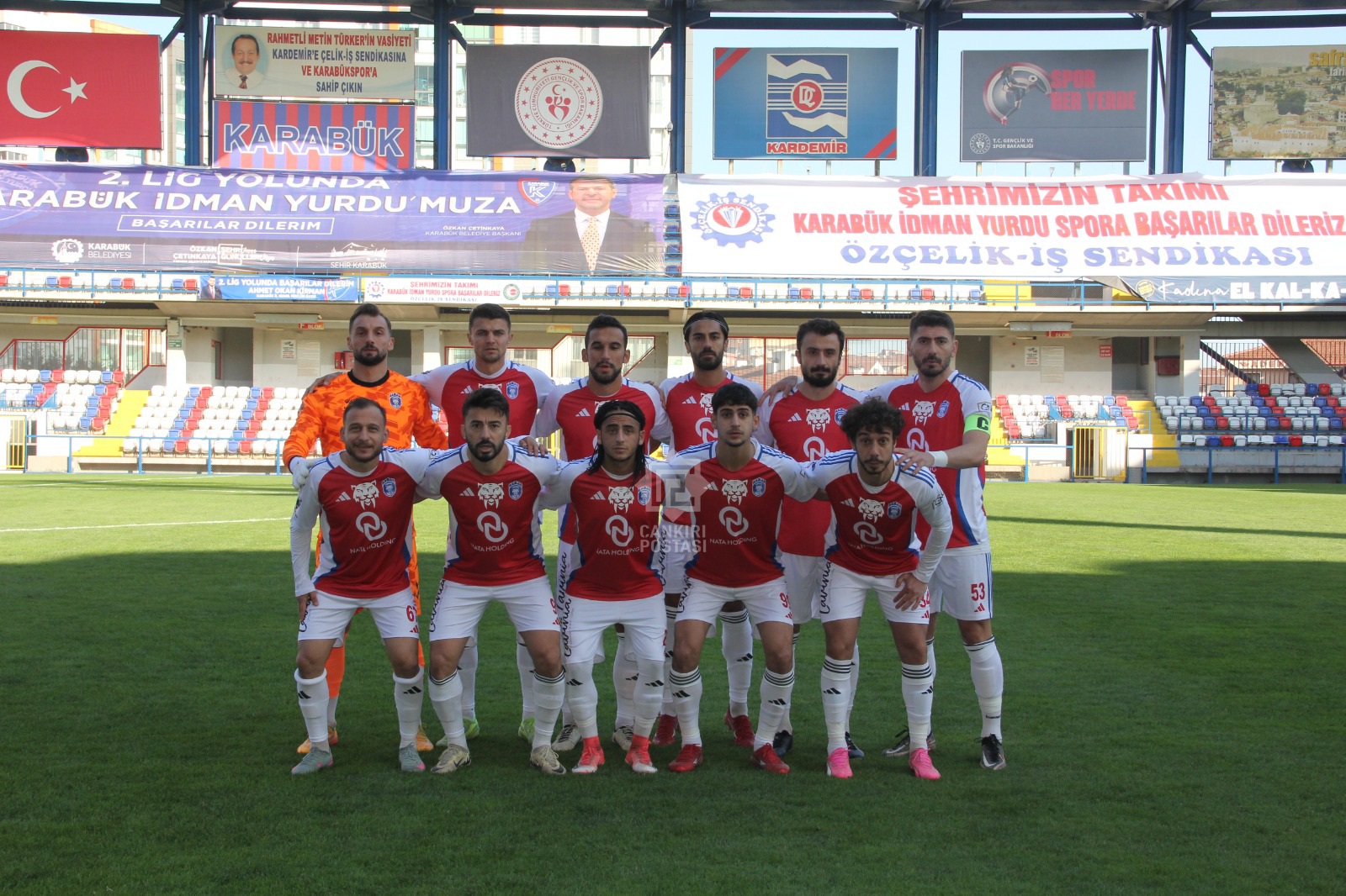 Çankırıfk Eflani5