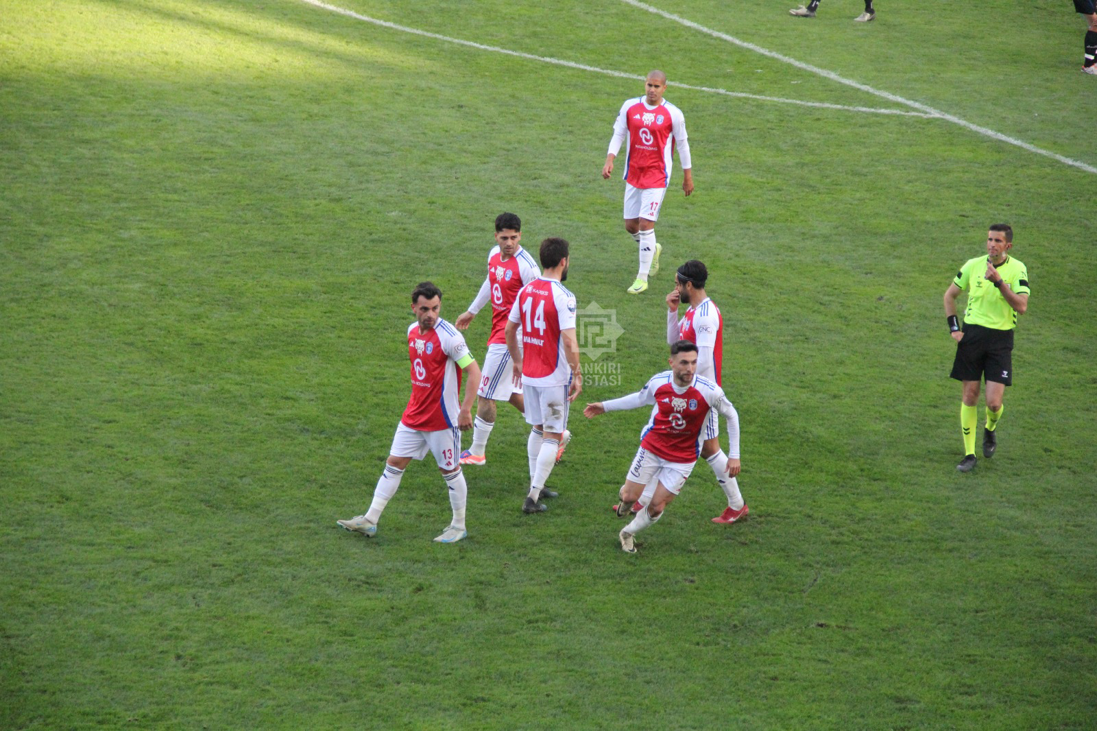 Çankırıfk Eflani6