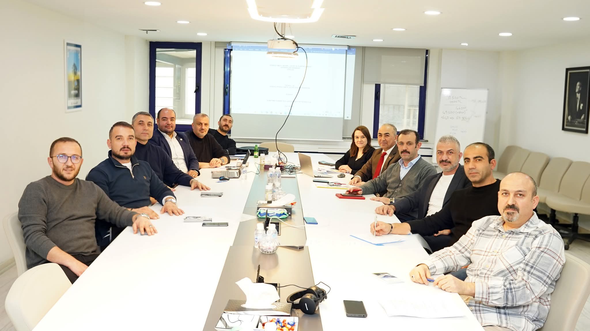 Cankiri Sumitomo Iscileri Zam Talebi 2