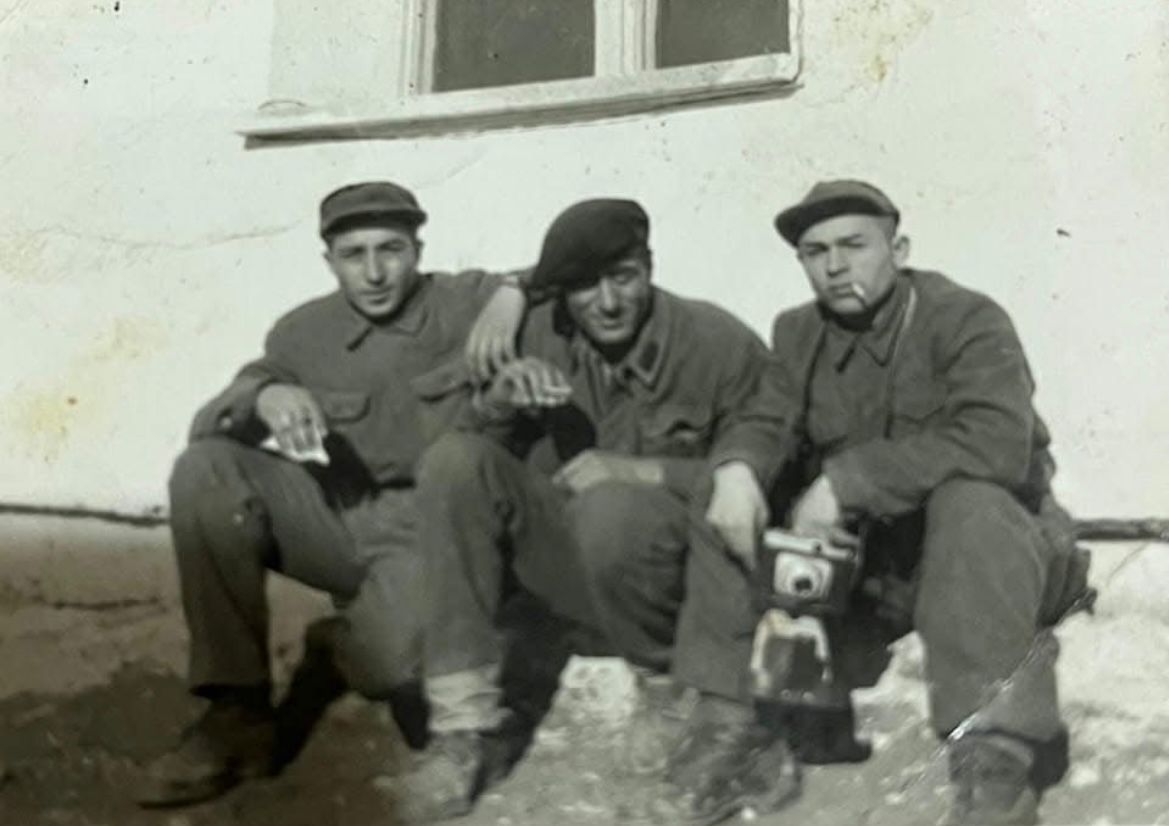 Cankirili Sehit Mezari