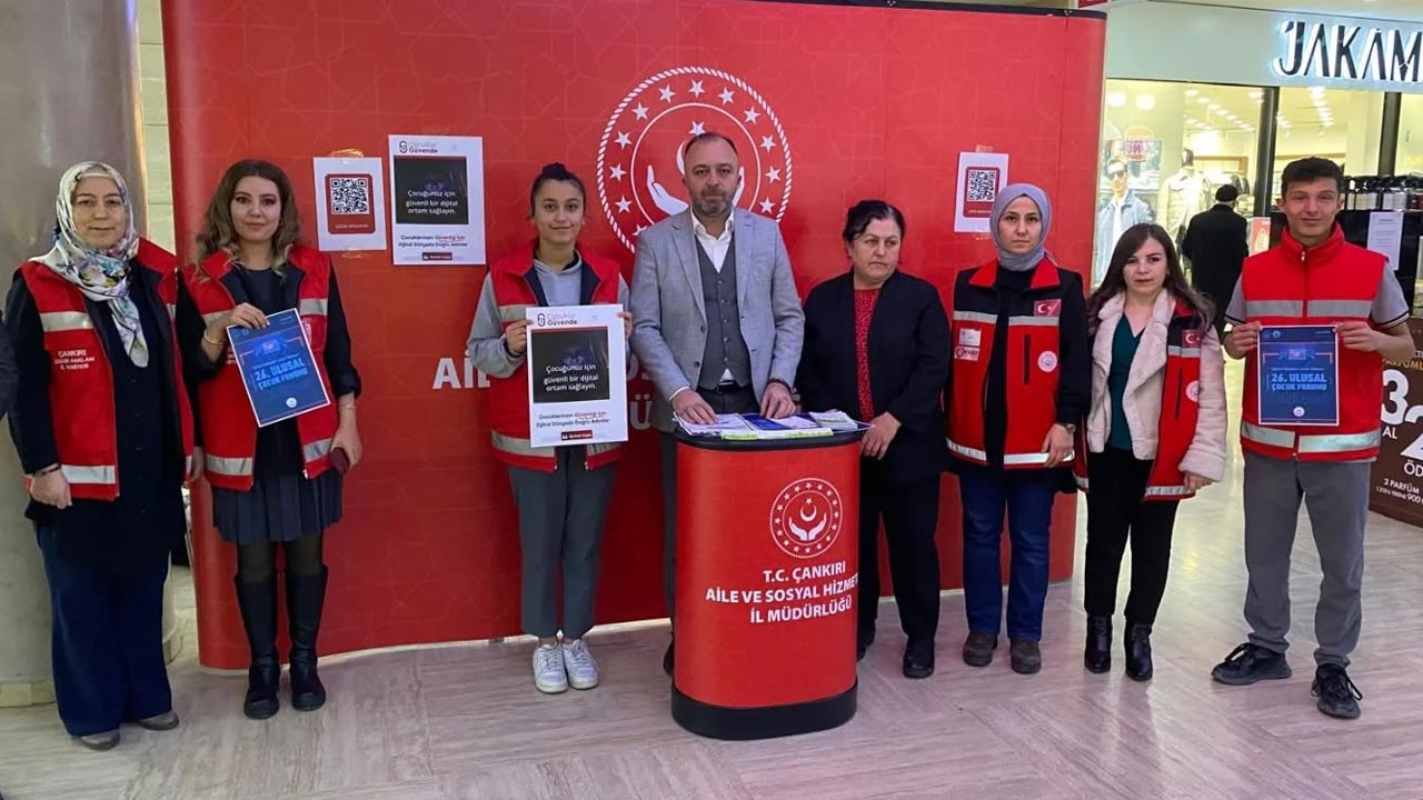 Dijital Imza Cagrisi