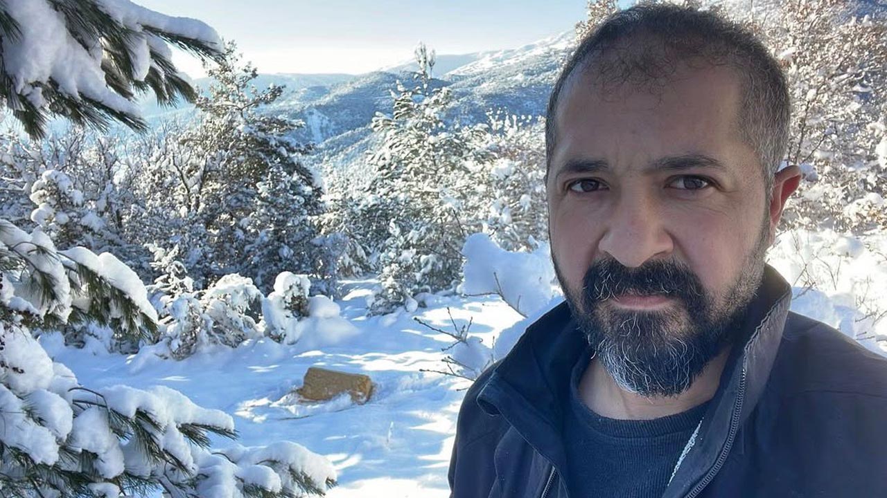 Cankiri Yaban Hayati 3