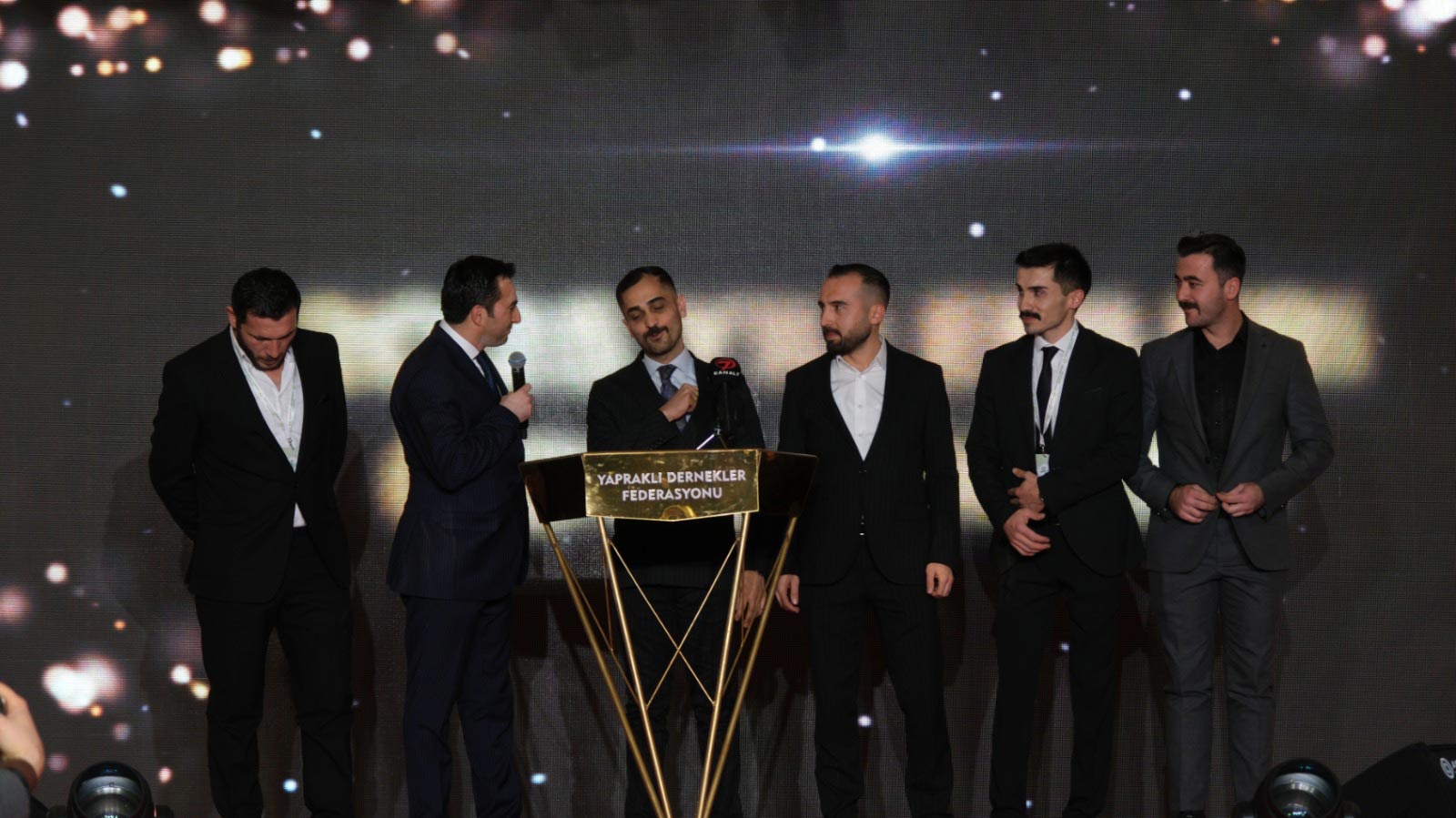 Yaprakli Yilin Enleri 2