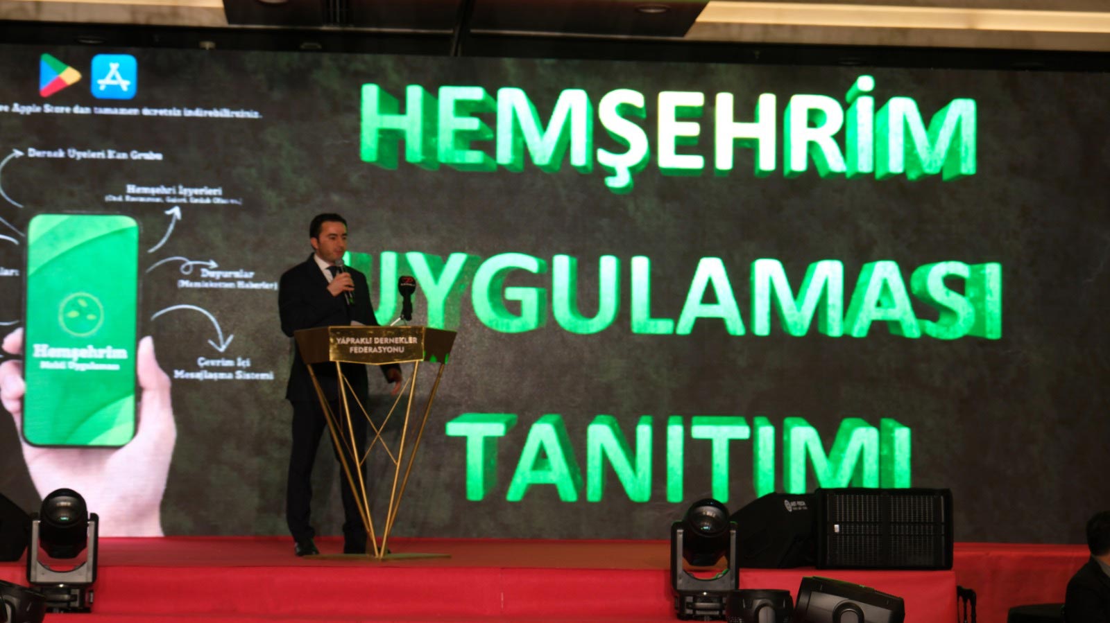 Yaprakli Yilin Enleri 3