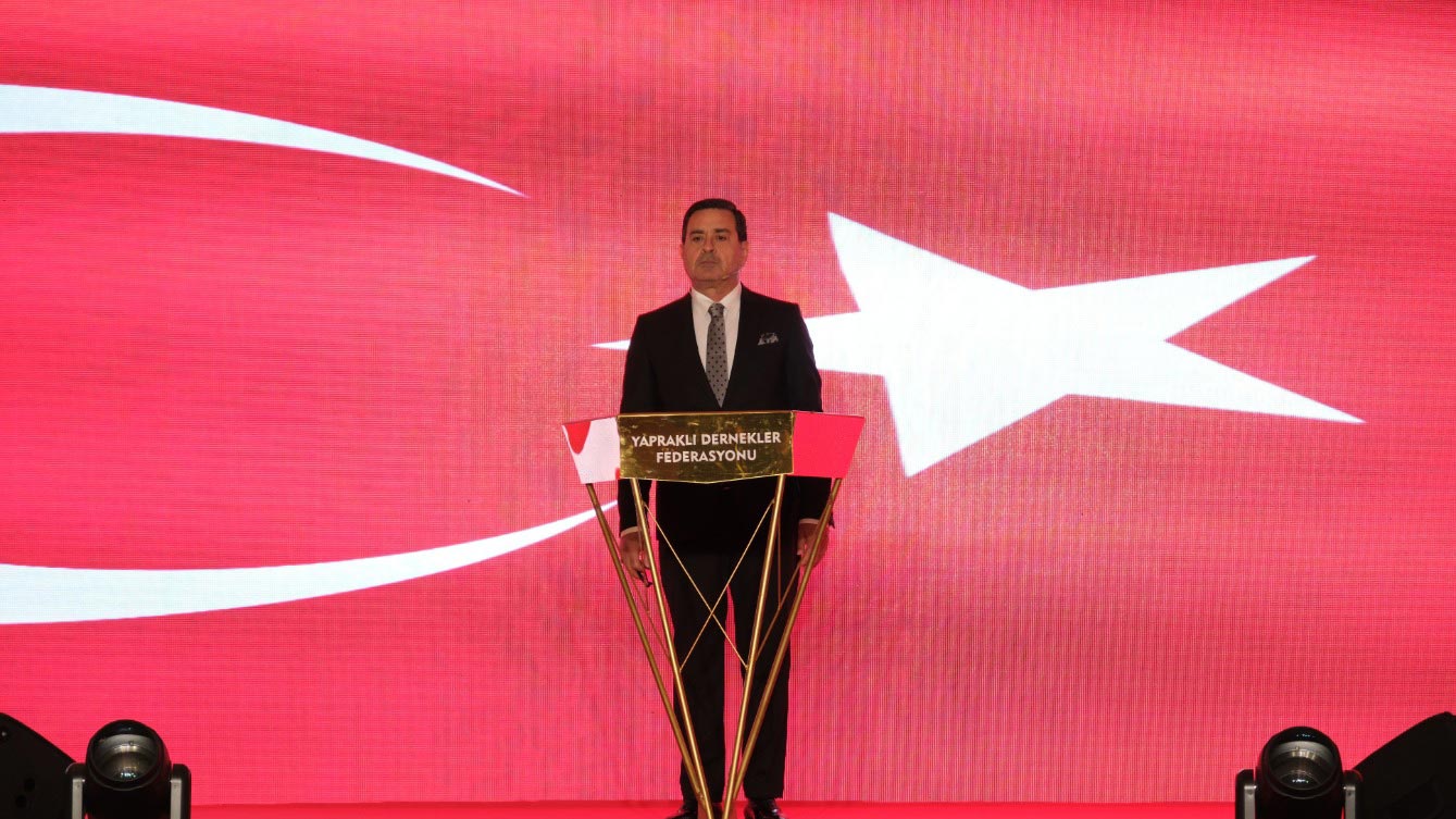 Yaprakli Yilin Enleri 5