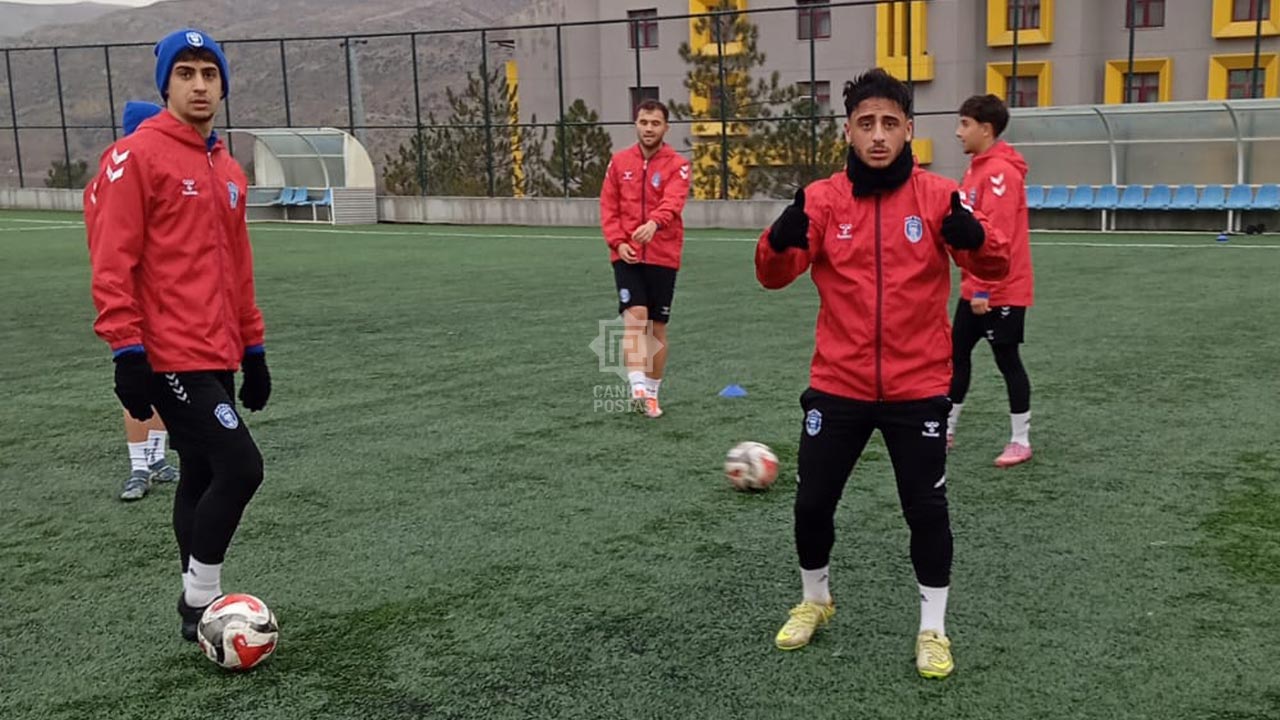 Cankiri Fk Sinop Hazırlıkalrı 1