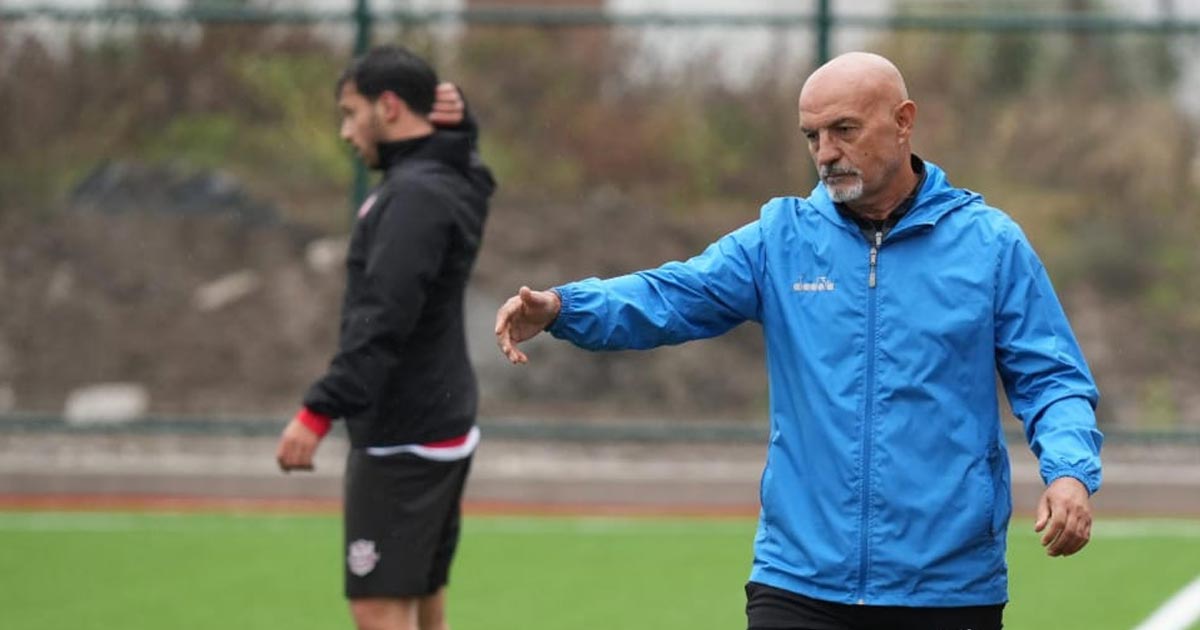 1930 Bafraspor’da Musa Şenel dönemi sona erdi