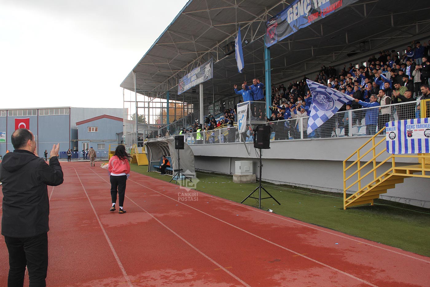 Secil Er Dunya Sampiyonu 1