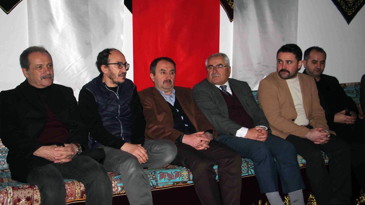 TÜRKAV, 10 Ocak Çalışan Gazeteciler Günü’nü kutladı