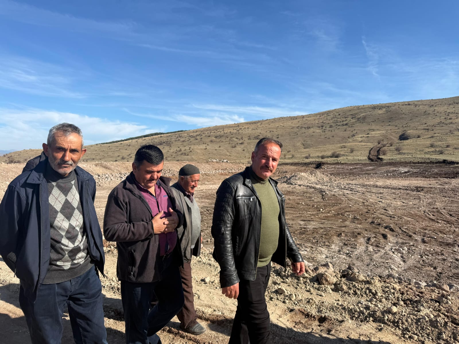 Kasim Karatekin Golet