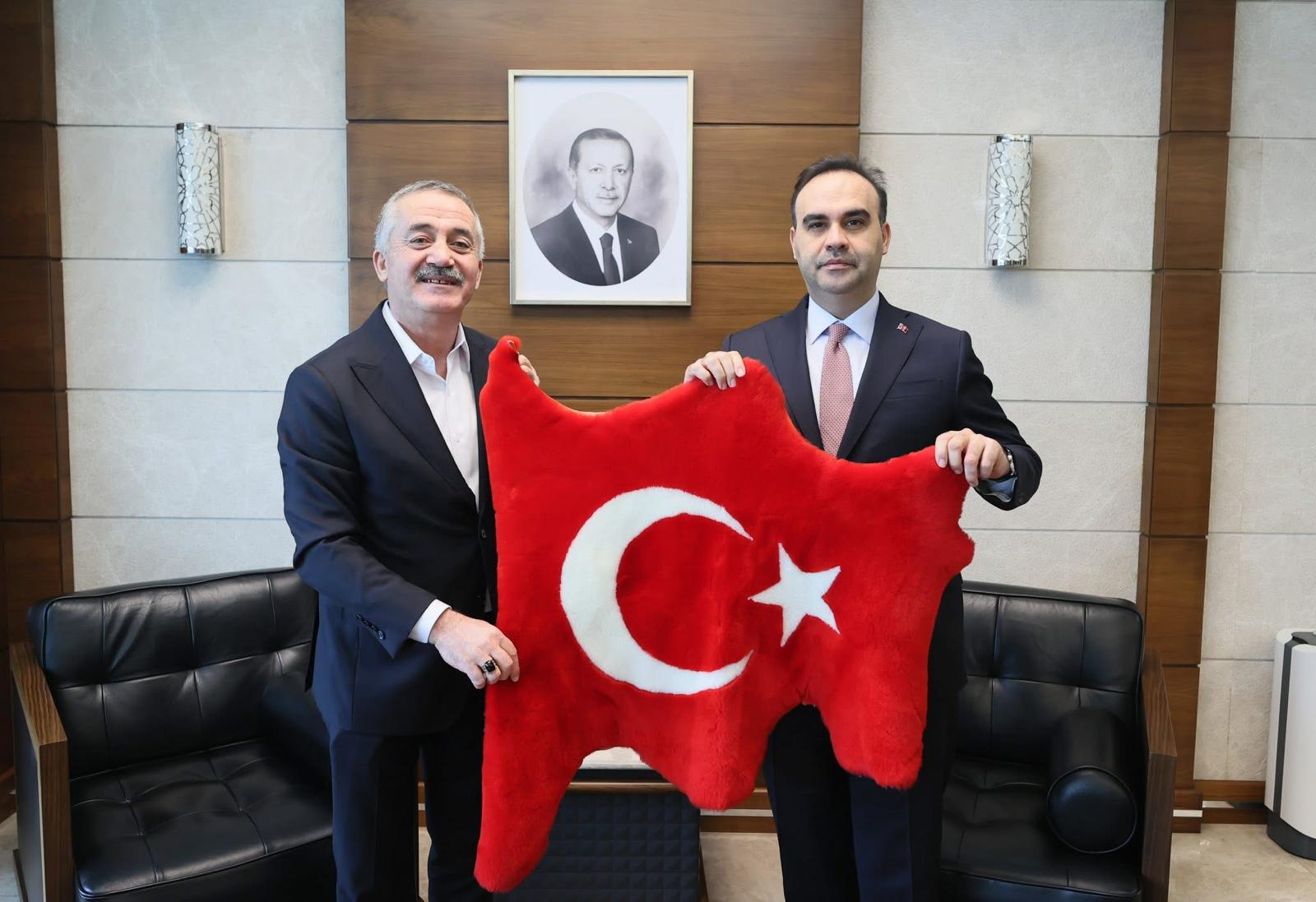 Ilgaz Sanayi Hamlesi 1