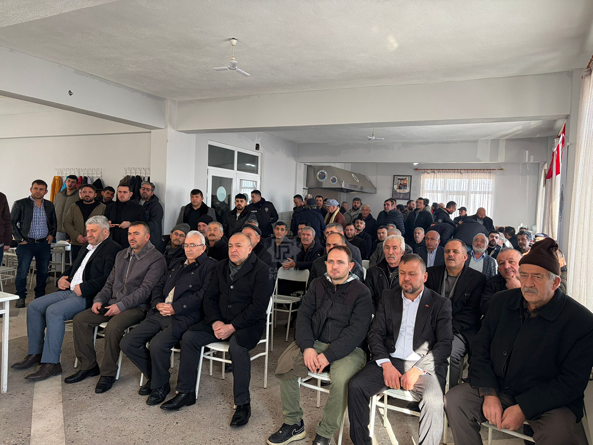 Orta Esnaf Ve Sanatkarlar Secim