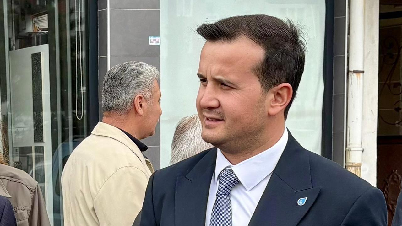 DEVA Partisi Çankırı İl Başkanı Keleş: “Liyakat Siyasete Kurban Edilemez”