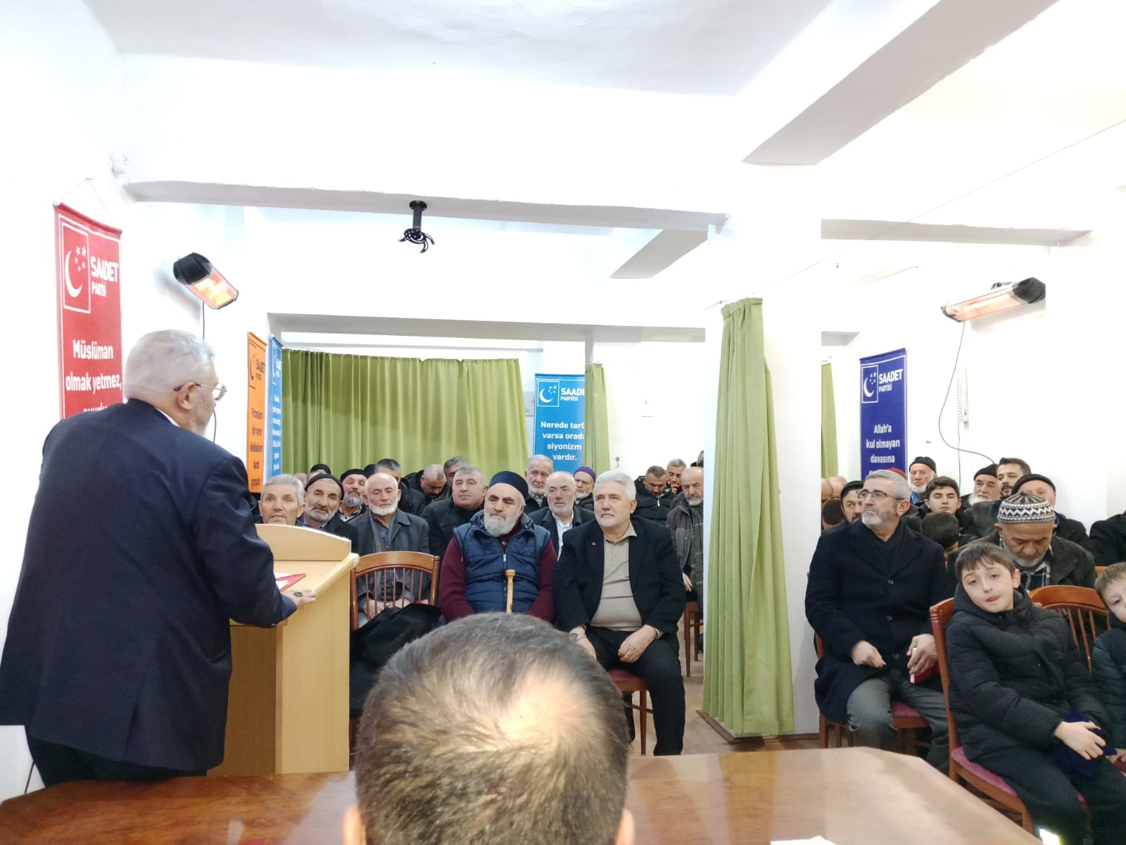 Saadet Yilmaz Ekonomi Modeli 1