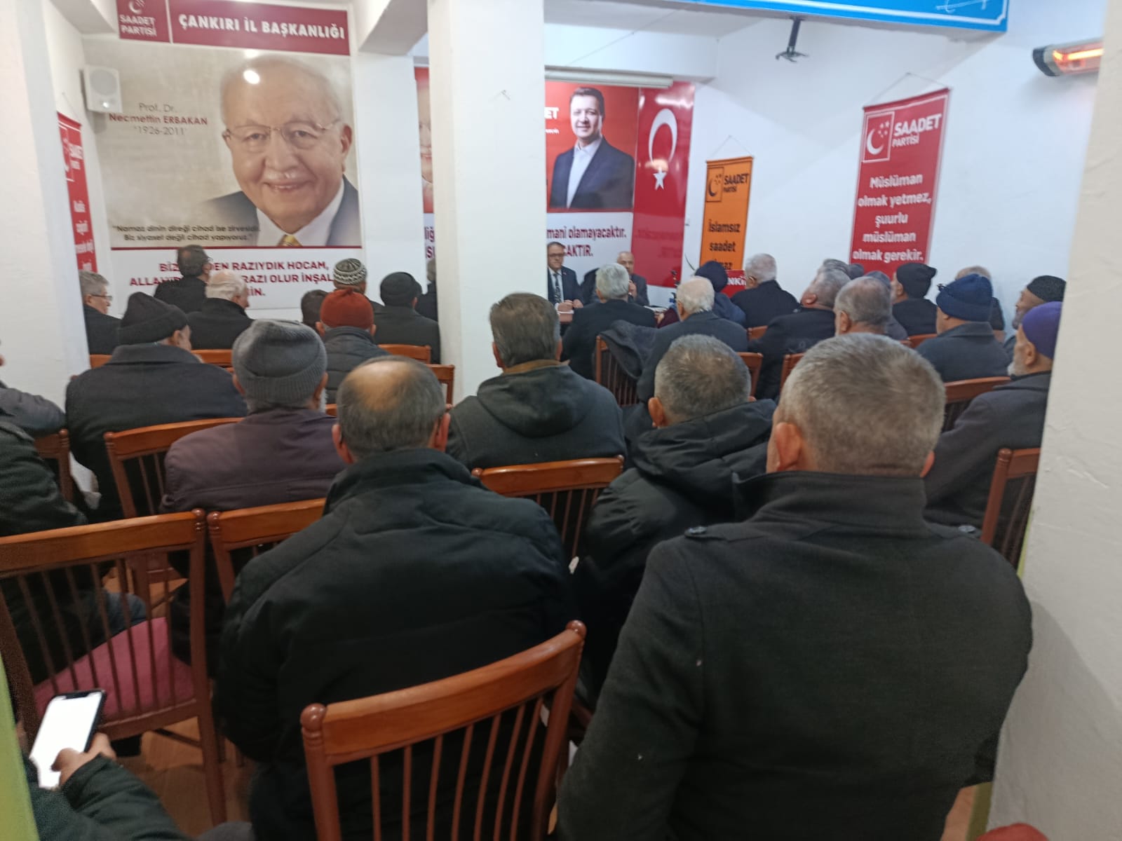 Saadet Yilmaz Ekonomi Modeli 2