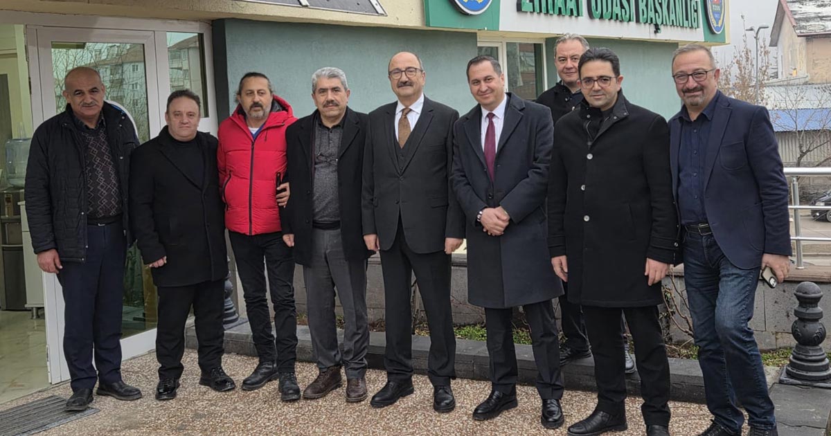 Sertac Ak Cankiri Ziyaret 2