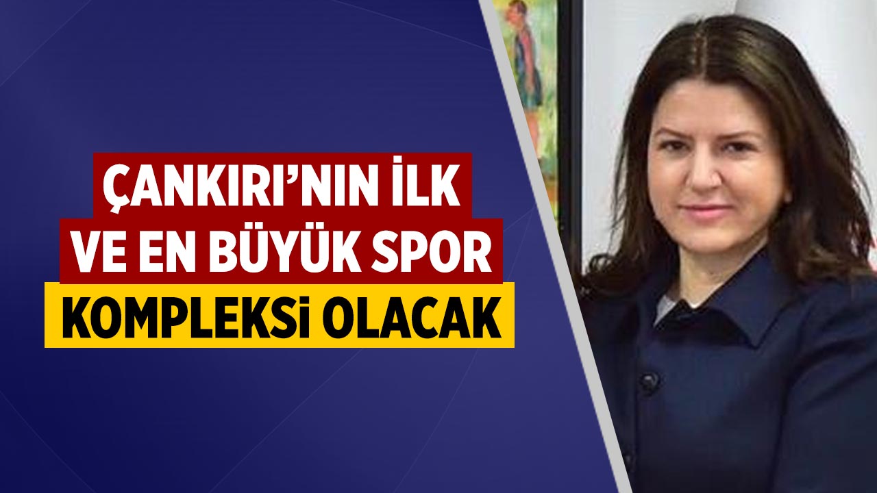 Pelin Yılık’tan Çankırı Postası’na özel açıklama