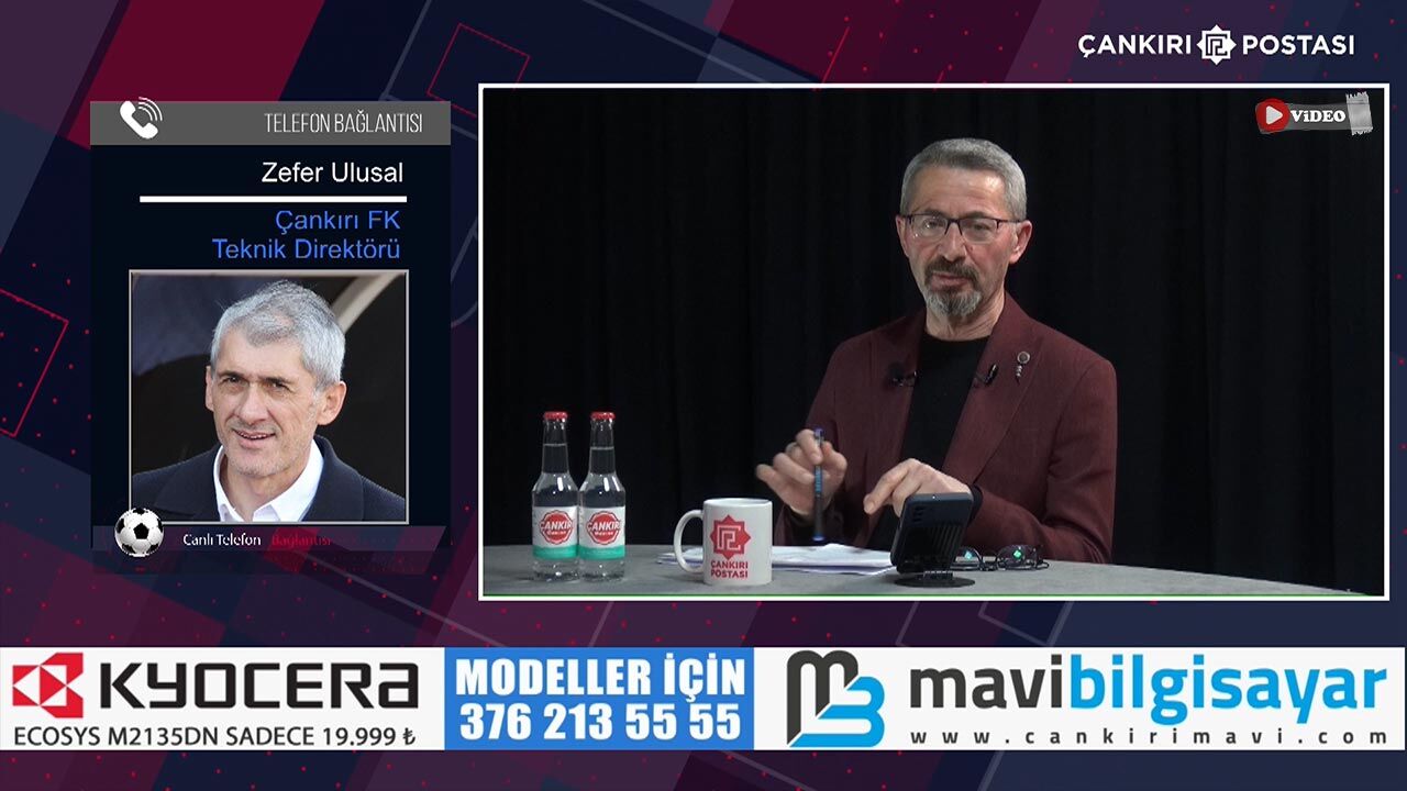 Zafer Ulusal Ilk Yari Degerlendirmesihi