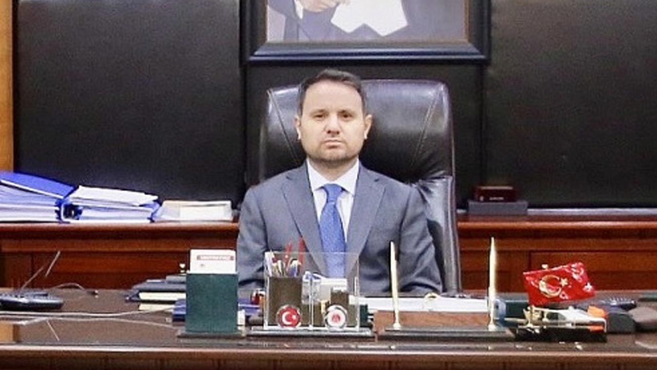 İmamoğlu Dosyasının Savcısı Akın Gürlek Adalet Bakanı Oldu