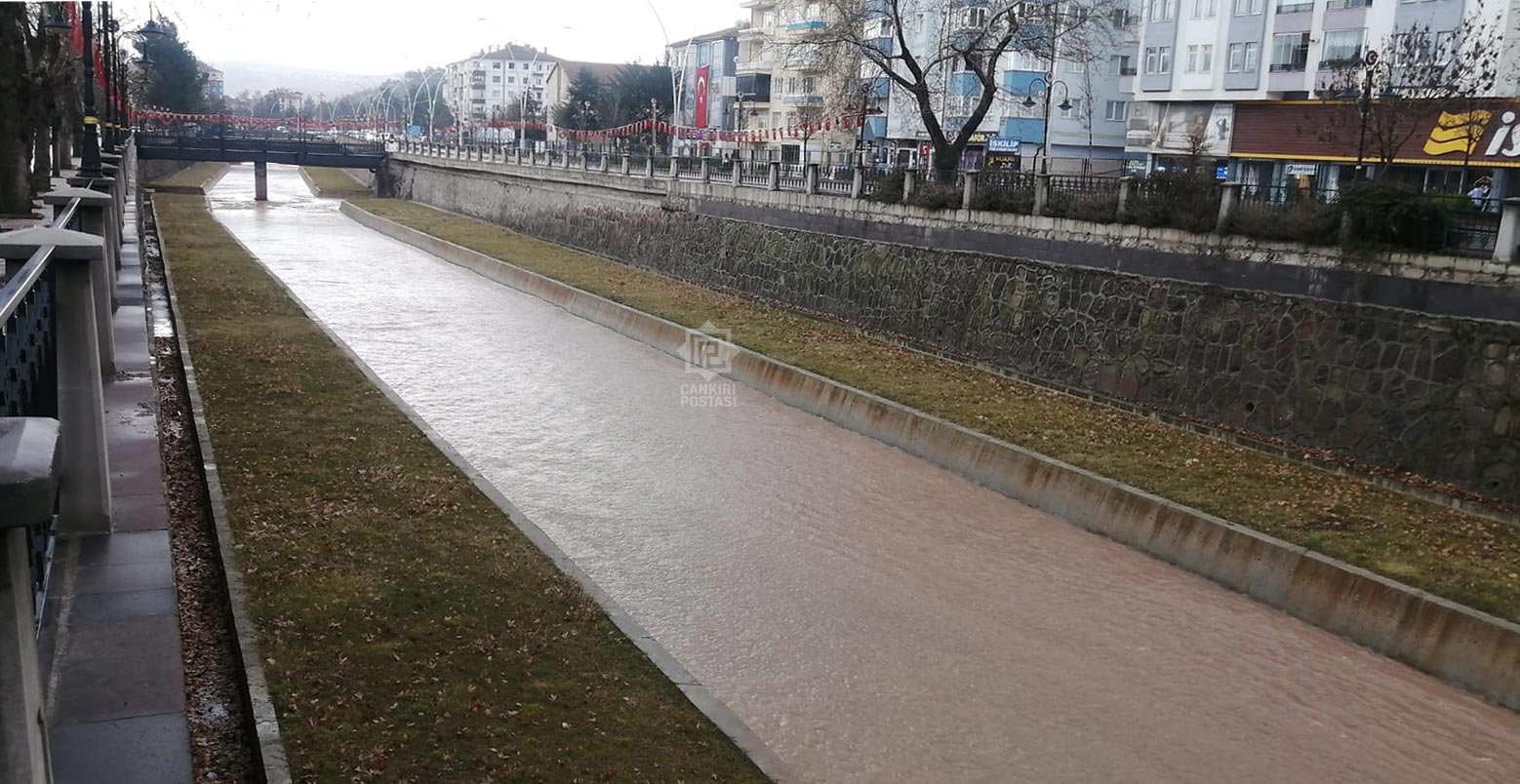 C A N K İ R İ S A G A N A K Y A G İ S 1