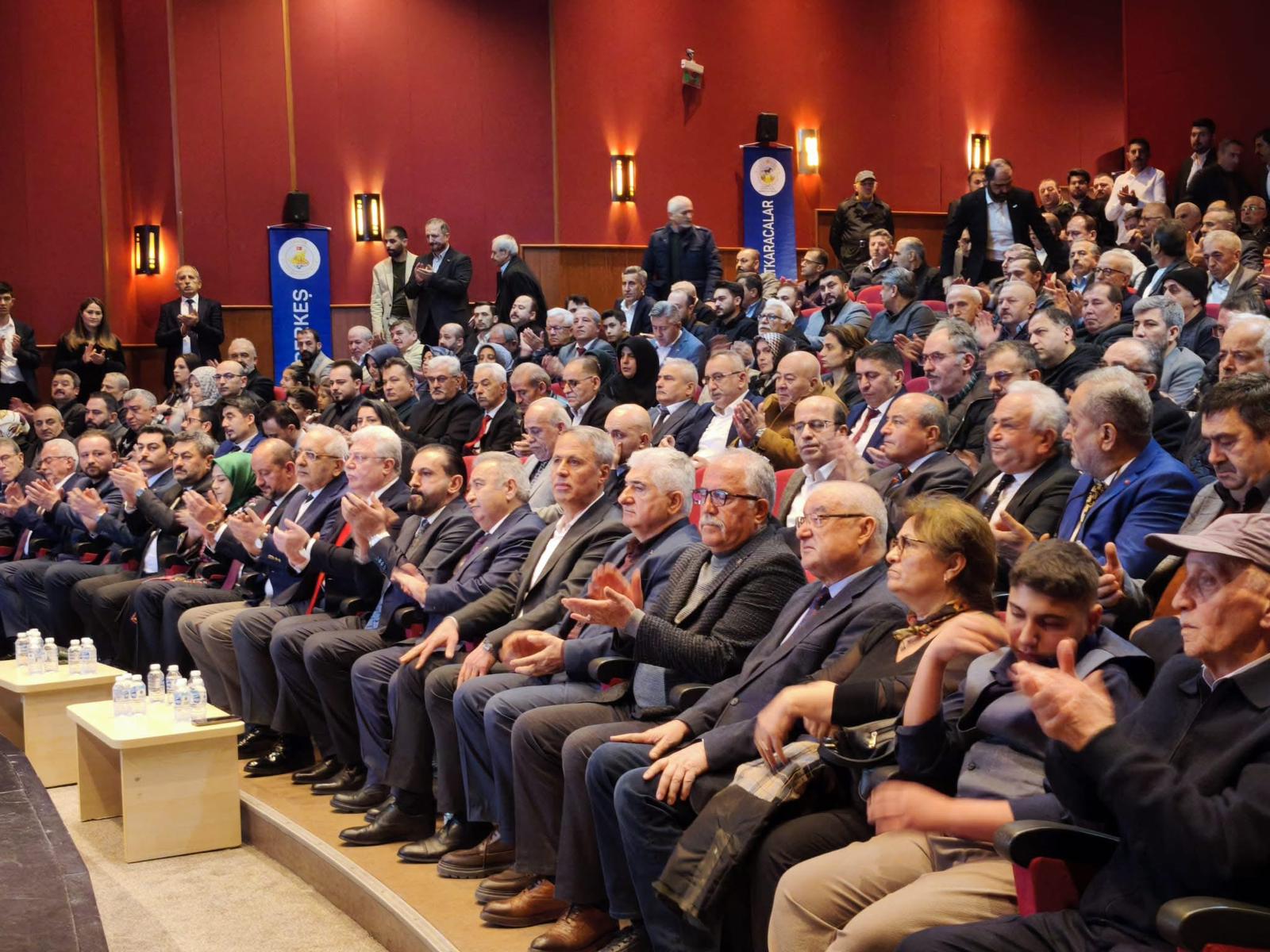 Onder Tozan Baskan Secildi 1