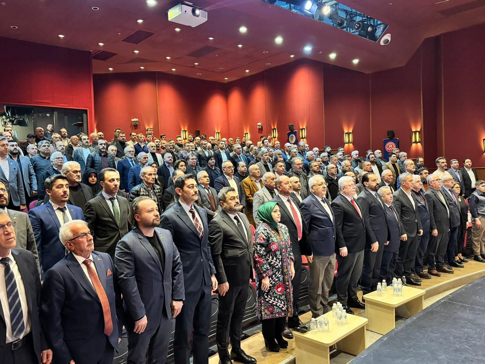 Onder Tozan Baskan Secildi 2