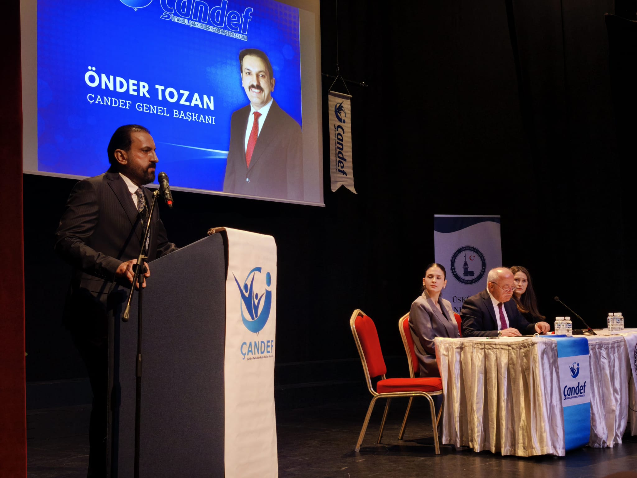 Onder Tozan Baskan Secildi 3