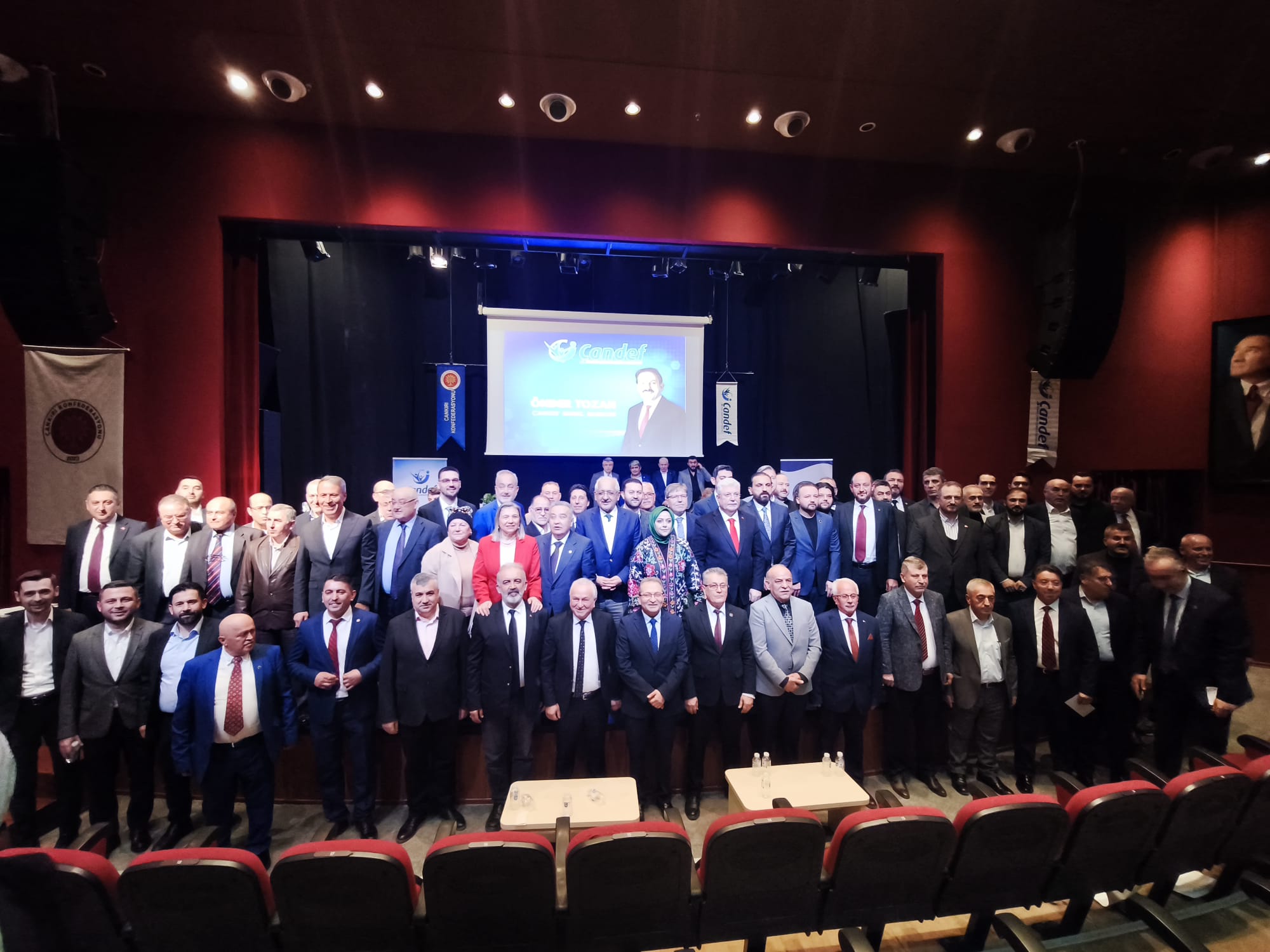 Onder Tozan Baskan Secildi 5