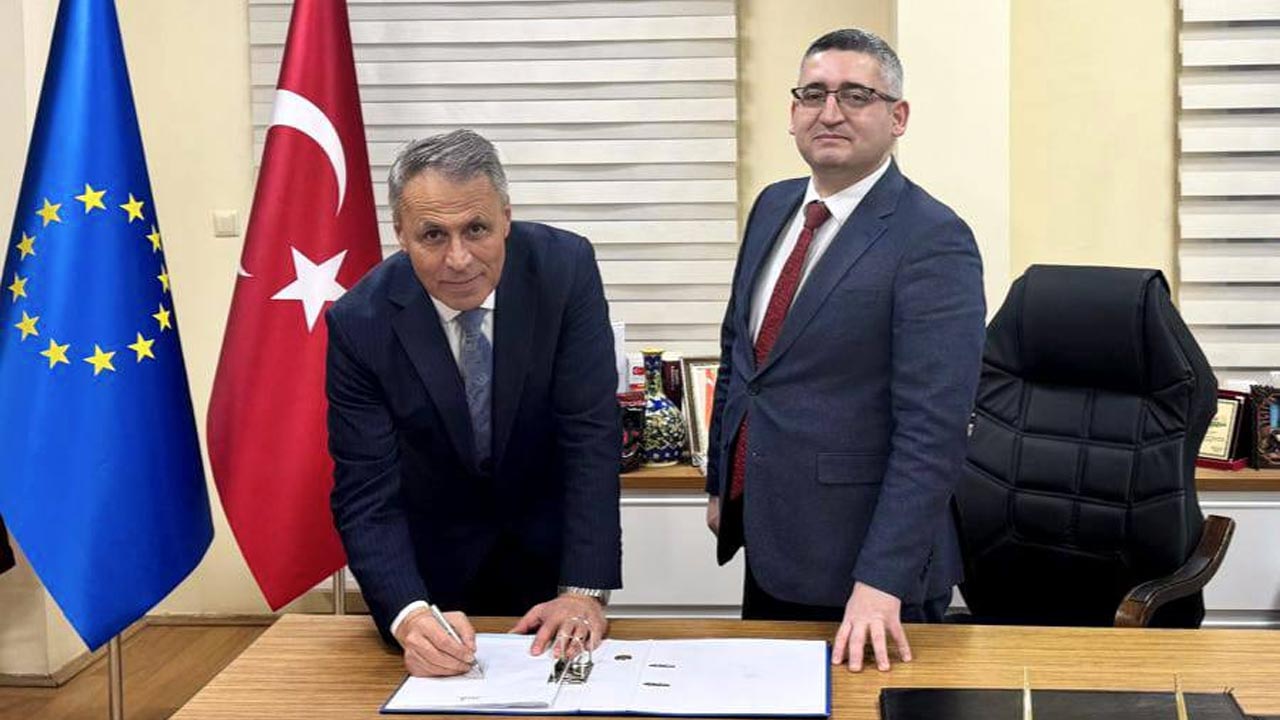 Cerkeste Yerel Kalkinma Icin Önemli Adim