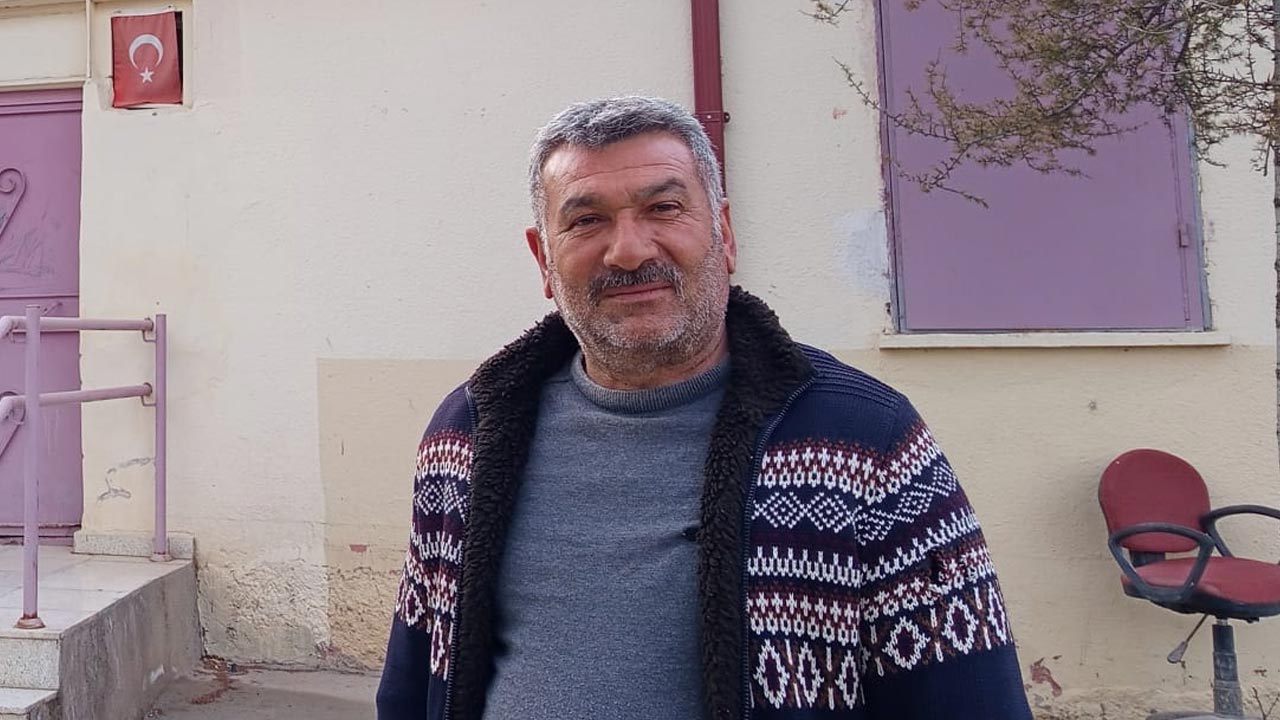 Sinan Topcu