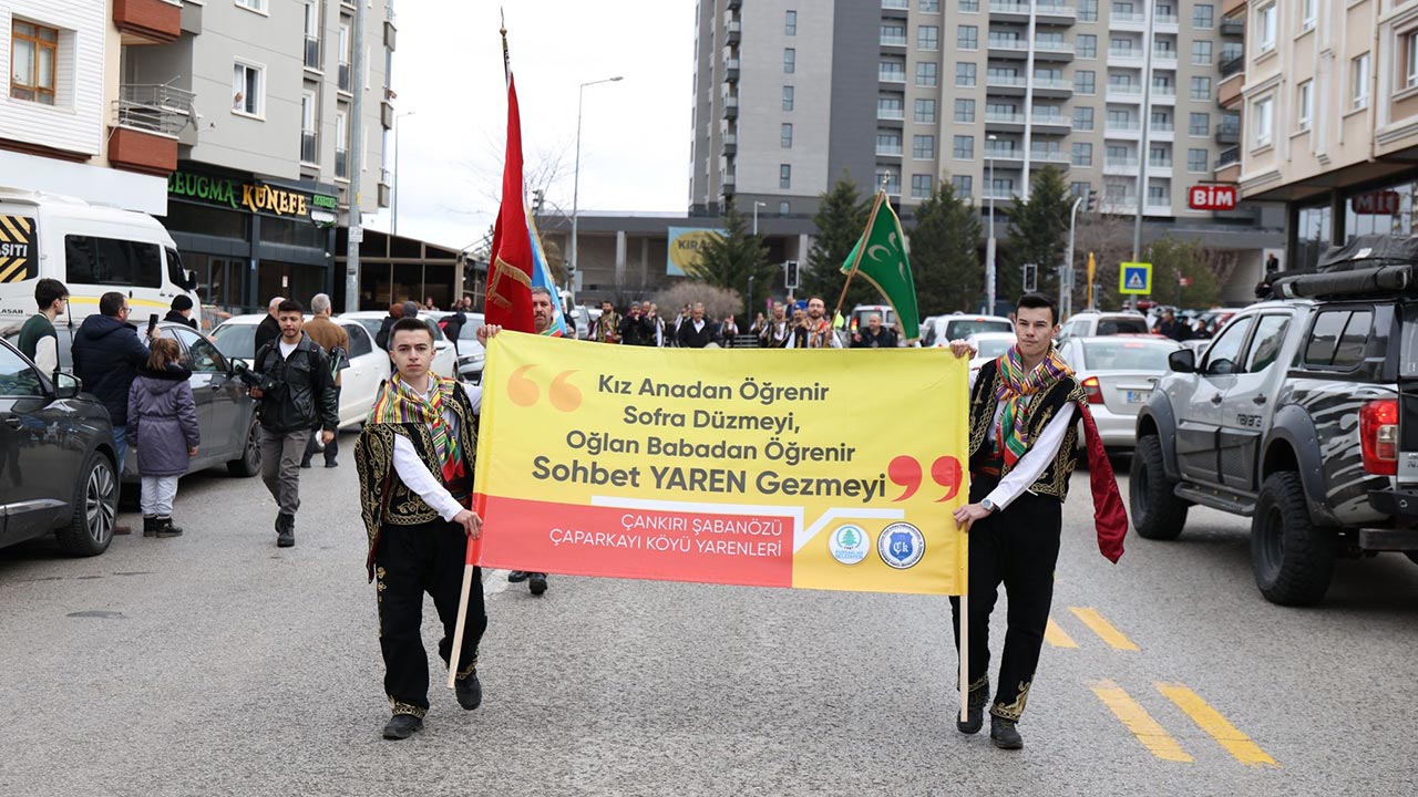 Ankara Yaren