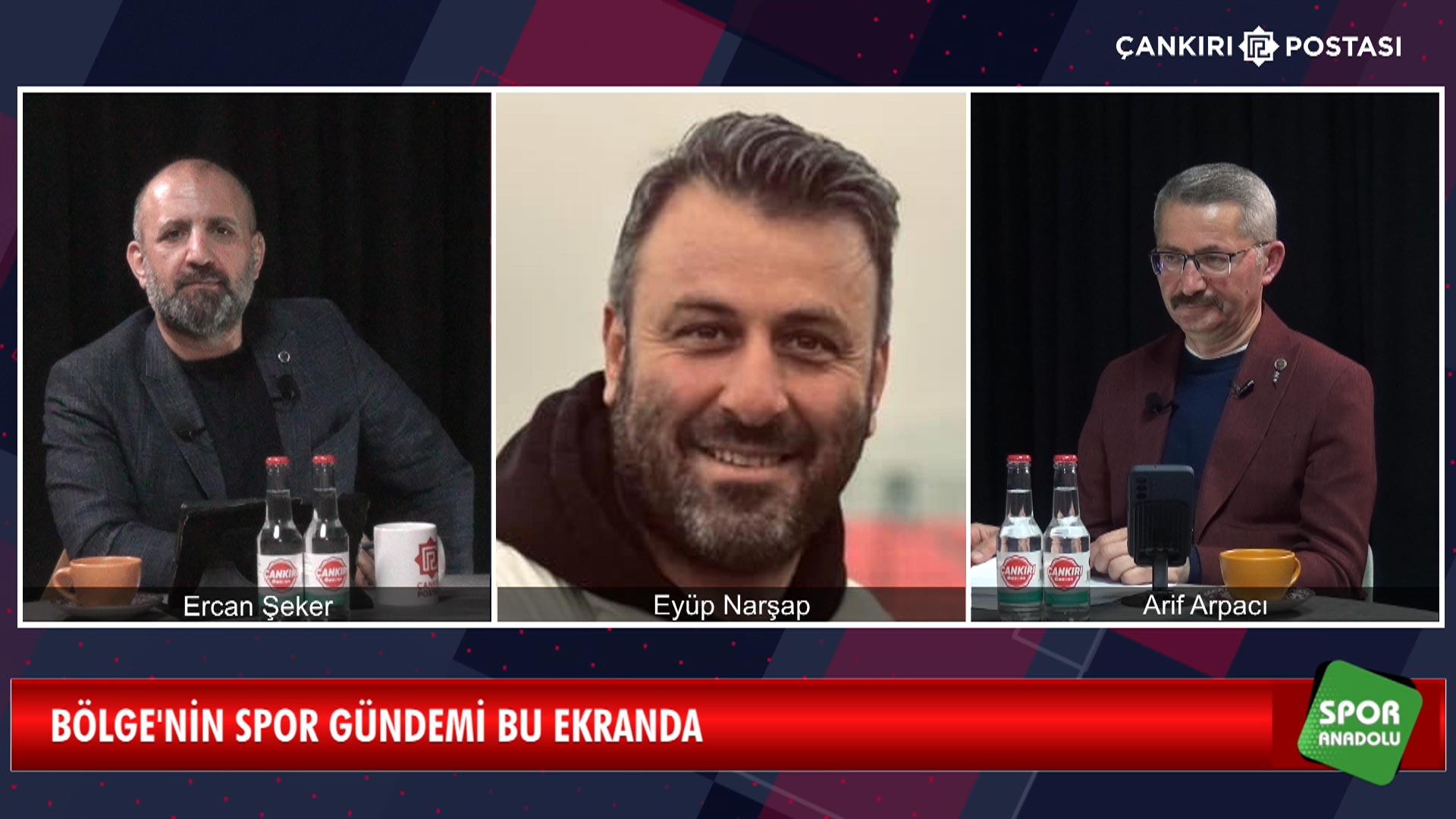 Eyüp Narşap Takımlarda Gizli Antrenörler Var