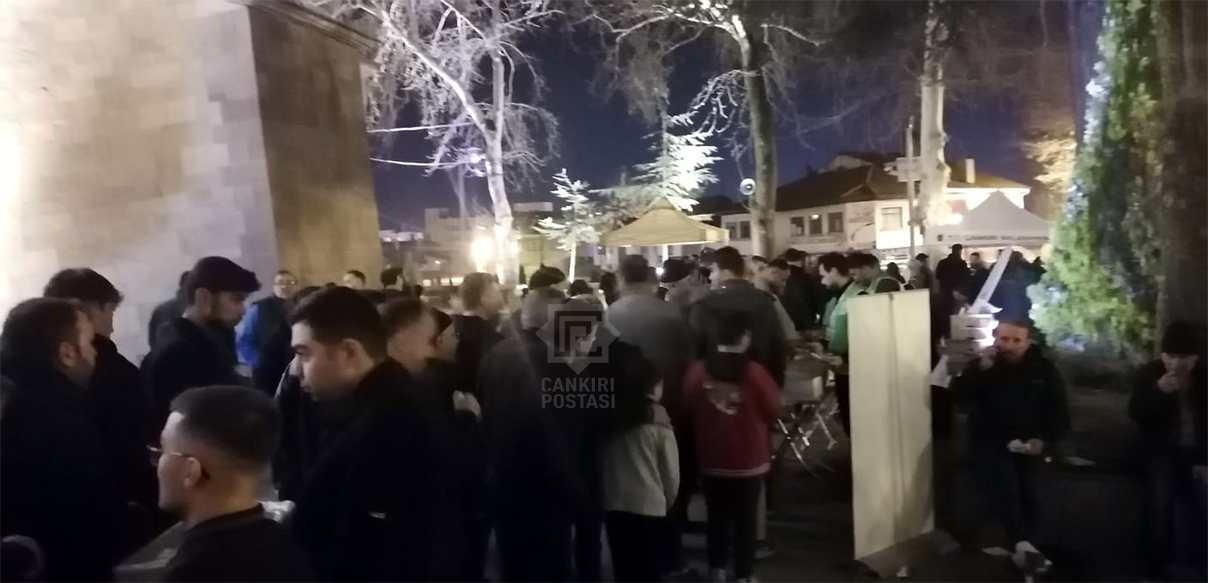 Bin Aydan Hayirli Gece1