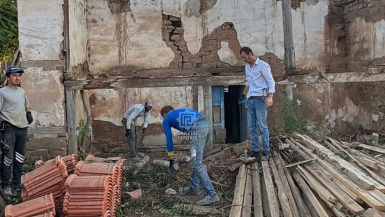 Timarli Tarihi Cami 3